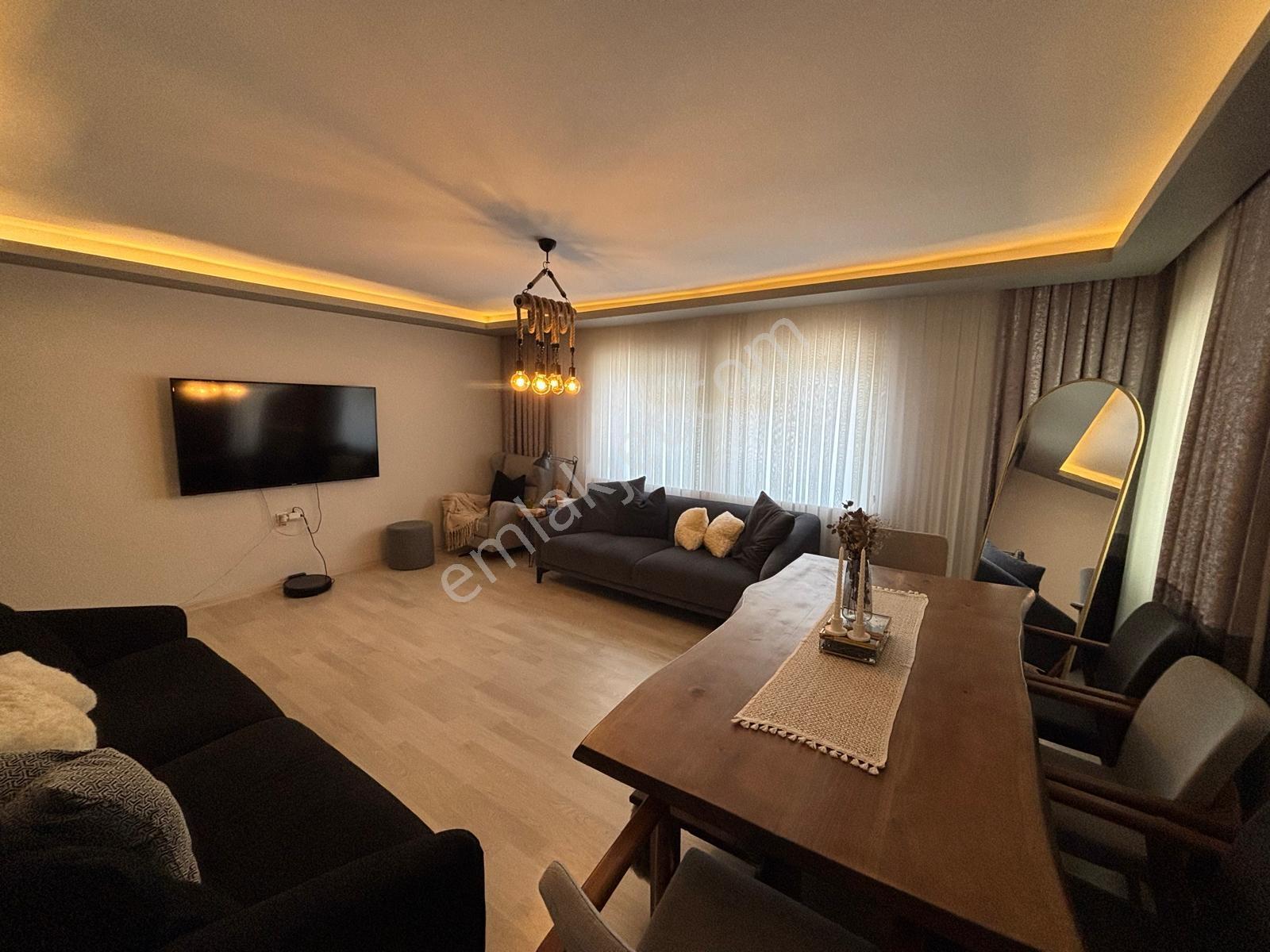 Etimesgut İstasyon Mahallesi'nde Kiralık 3+1 Daire - Görsel 3