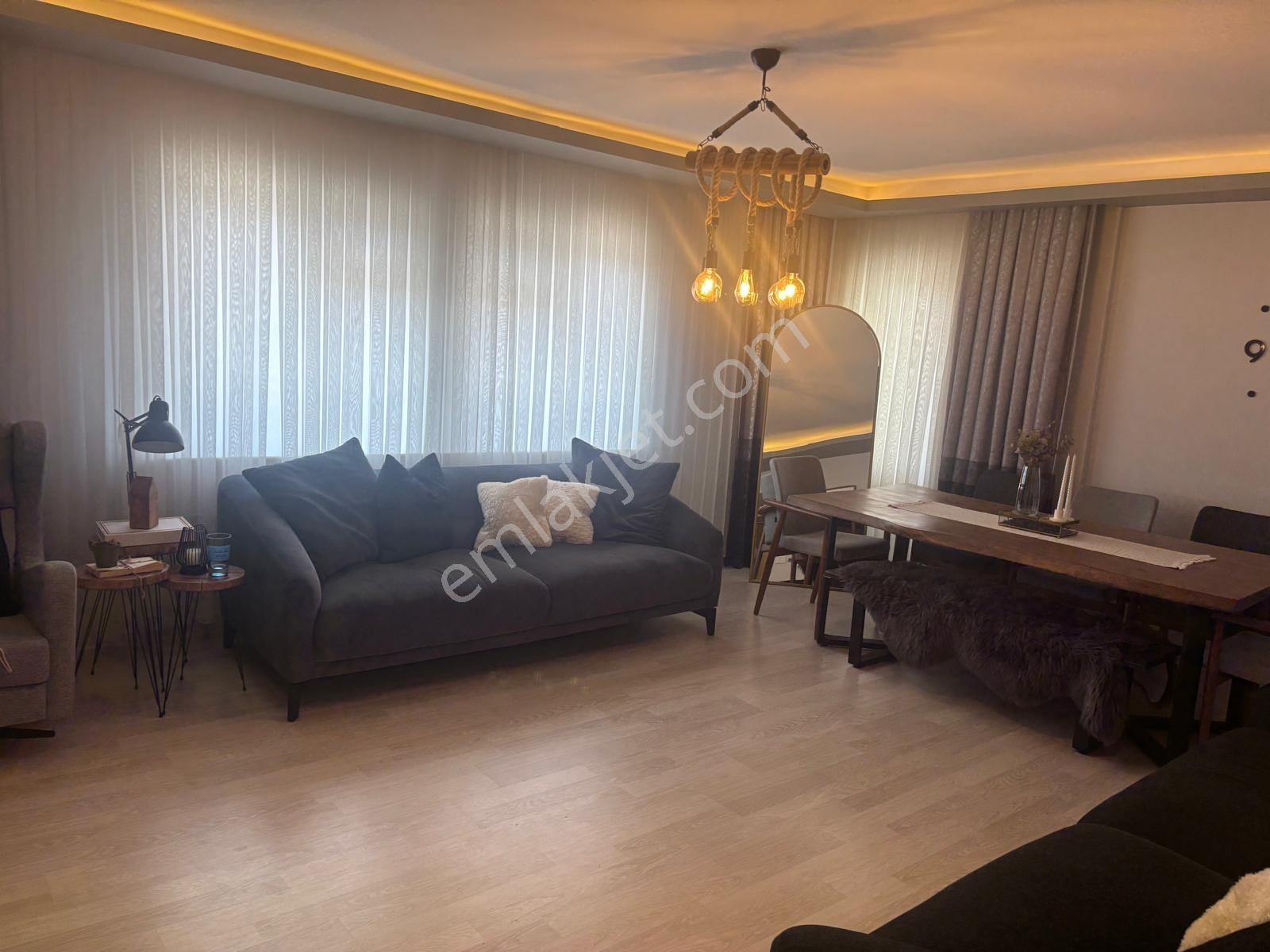 Etimesgut İstasyon Mahallesi'nde Kiralık 3+1 Daire - Görsel 7