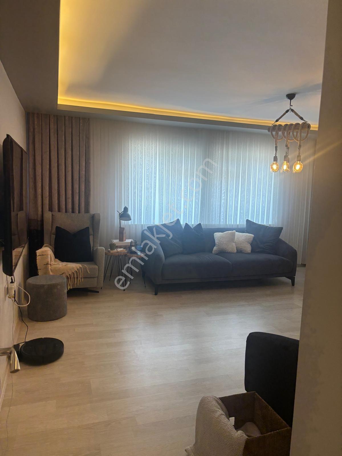 Etimesgut İstasyon Mahallesi'nde Kiralık 3+1 Daire - Görsel 21