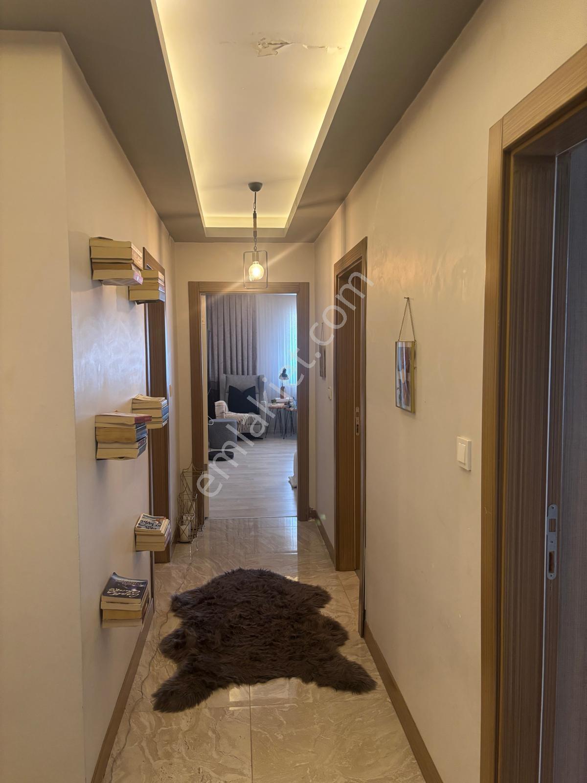 Etimesgut İstasyon Mahallesi'nde Kiralık 3+1 Daire - Görsel 19