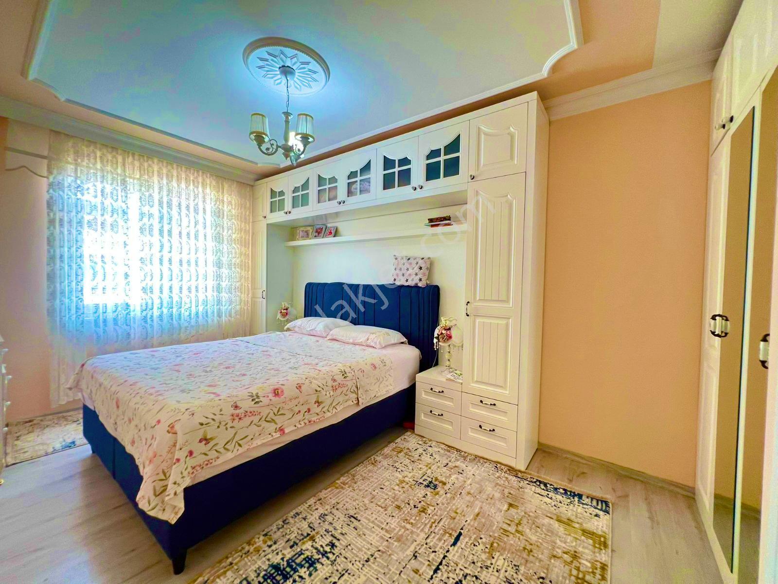 Alanya Tosmur - Görsel 34