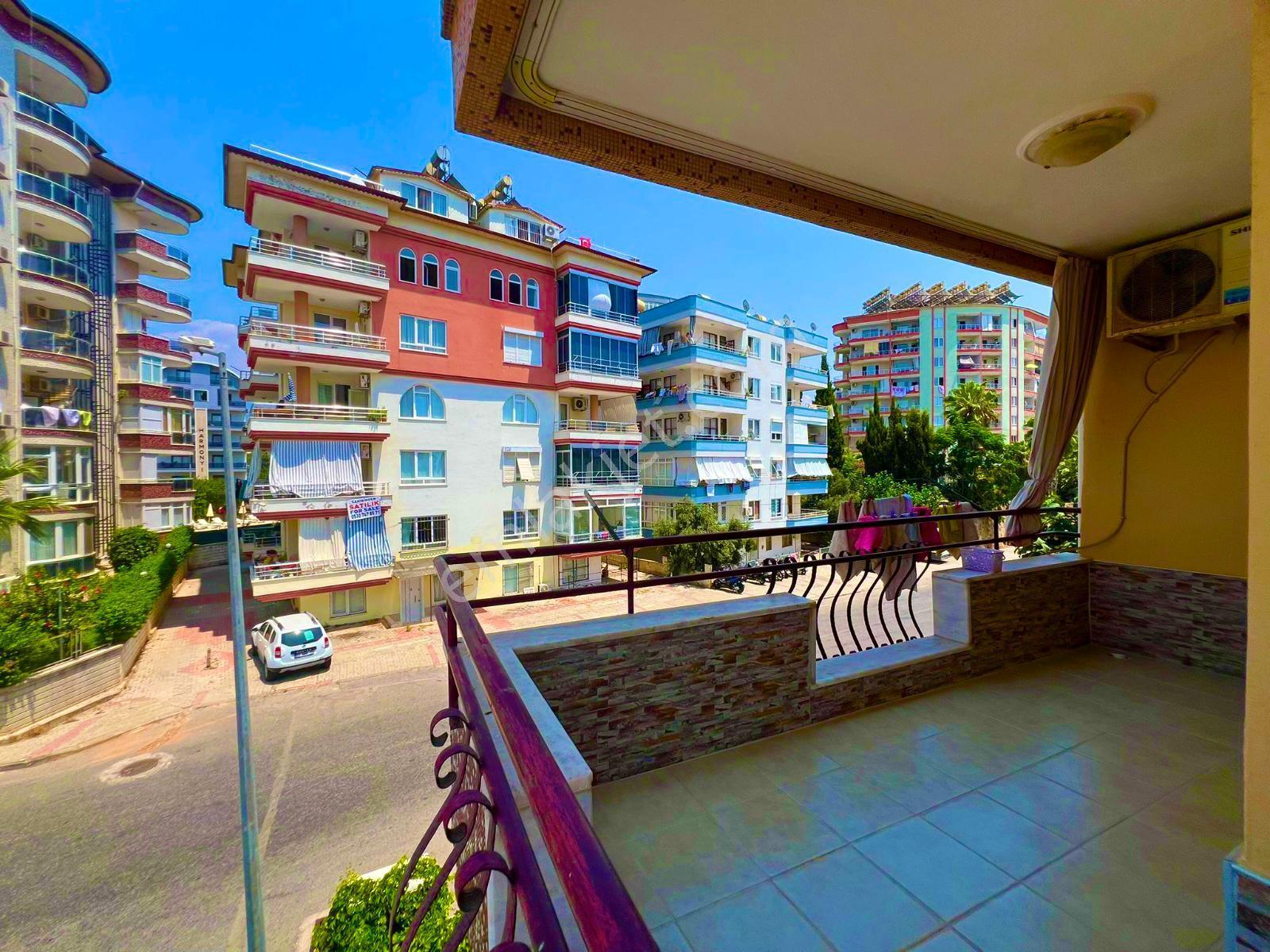 Alanya Tosmur - Görsel 33
