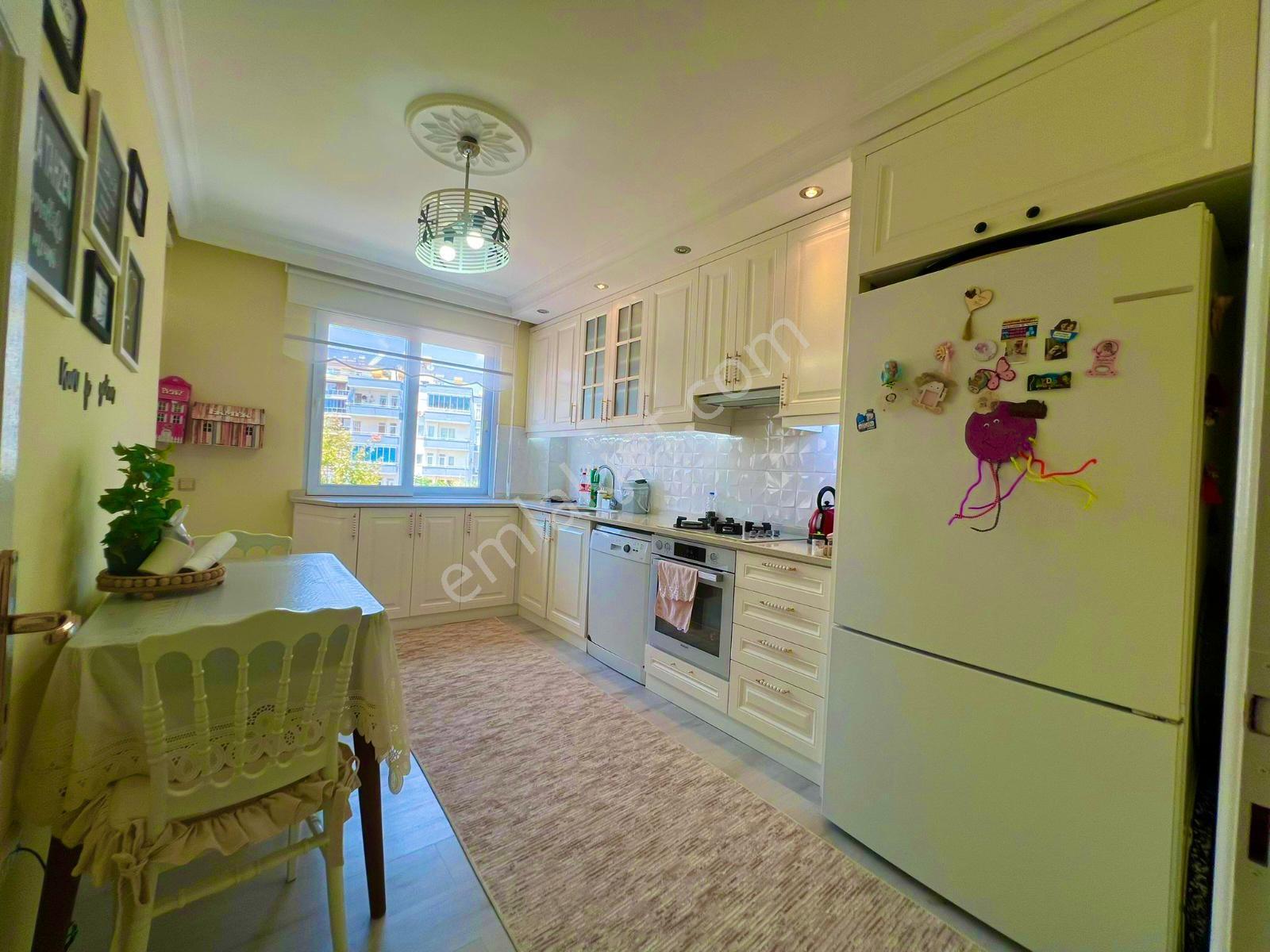 Alanya Tosmur - Görsel 28