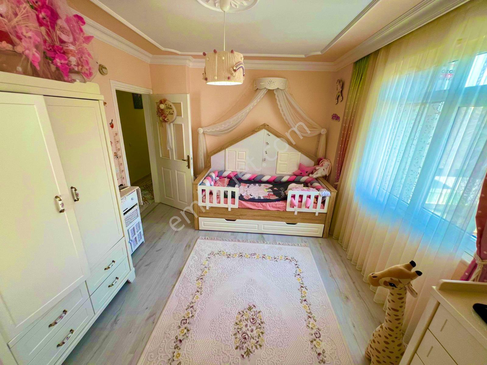 Alanya Tosmur - Görsel 35