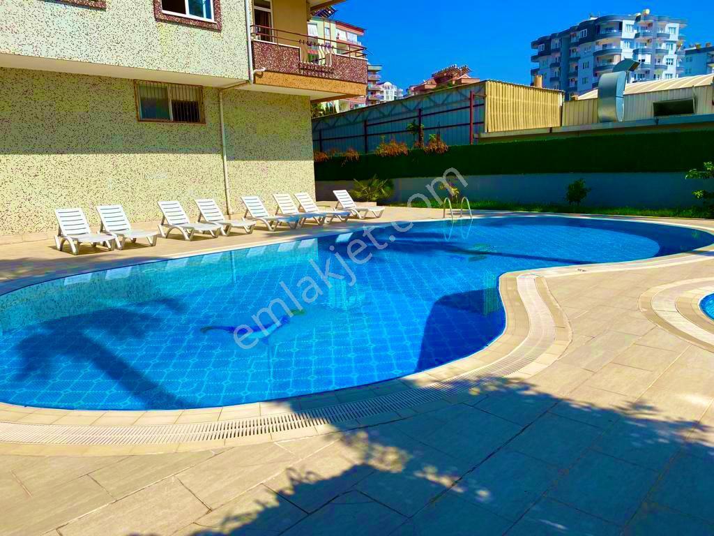 Alanya Tosmur - Görsel 19