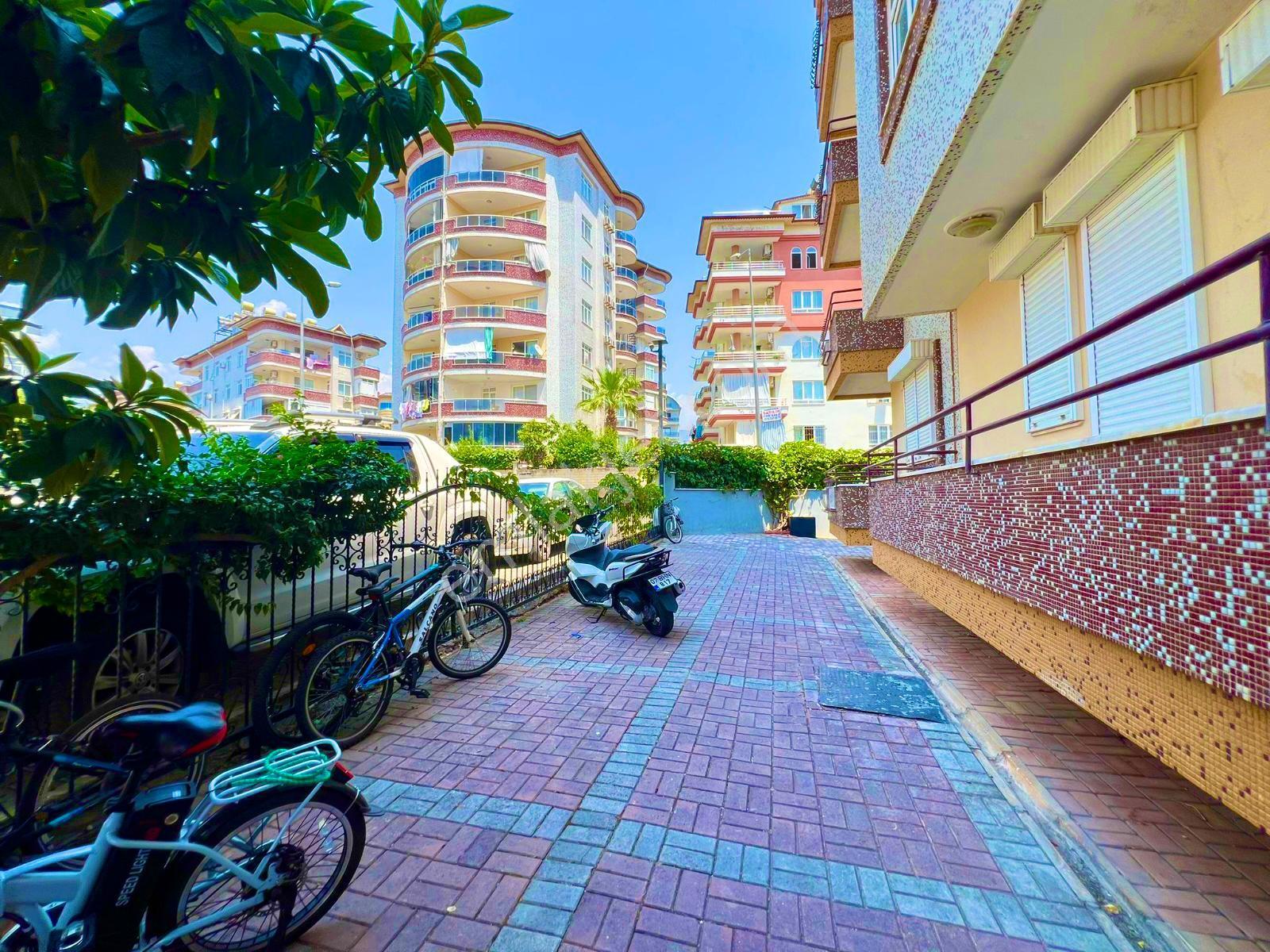 Alanya Tosmur - Görsel 22