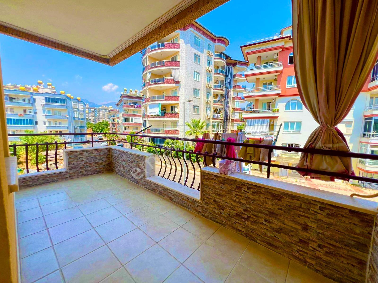 Alanya Tosmur - Görsel 12