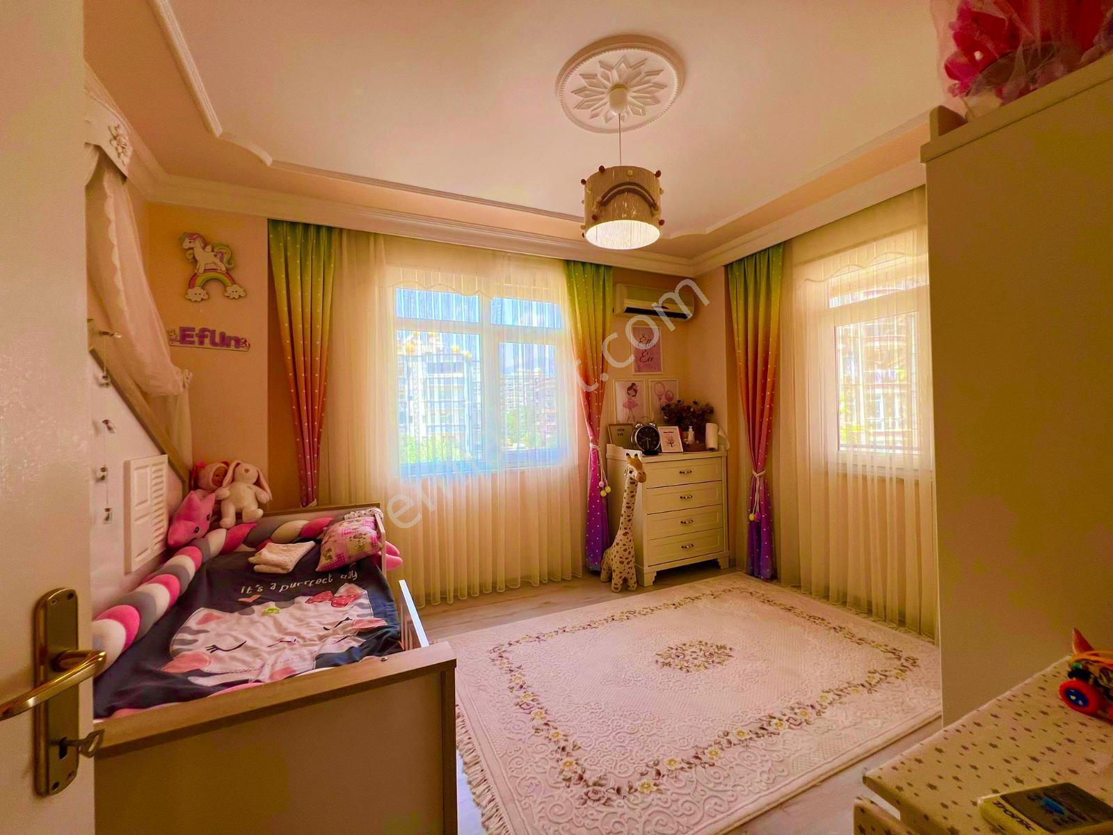 Alanya Tosmur - Görsel 10