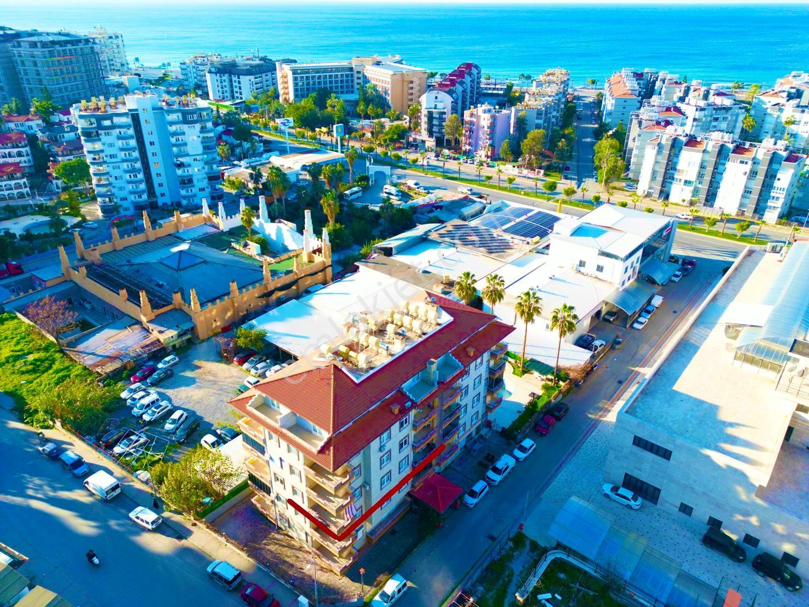Alanya Tosmur - Görsel 20