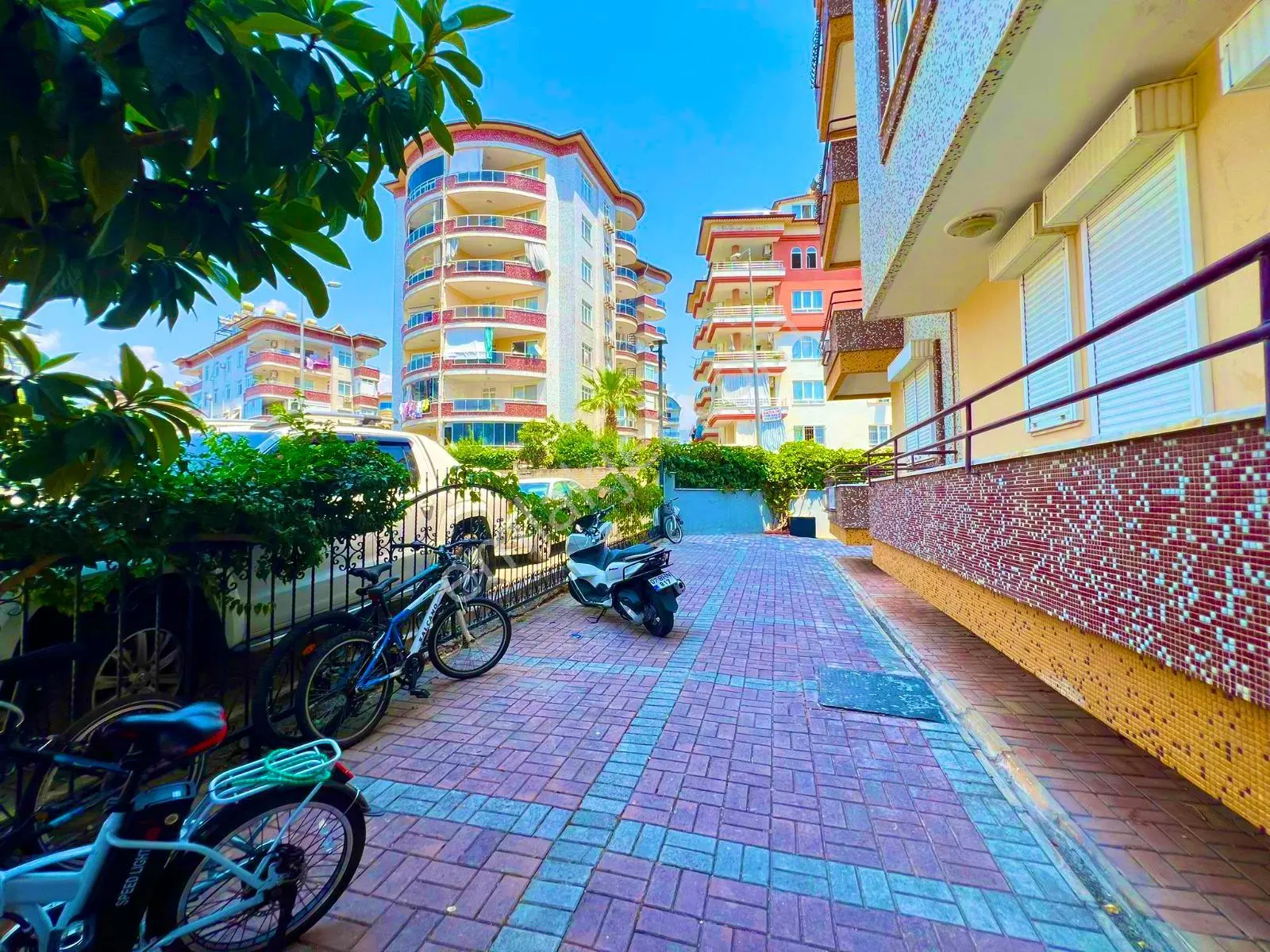 Alanya Tosmur - Görsel 3