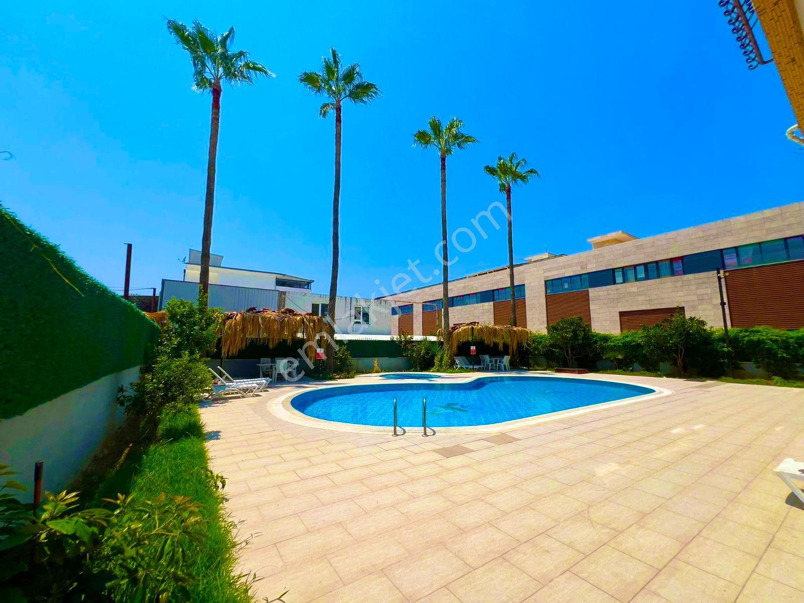 Alanya Tosmur - Görsel 25