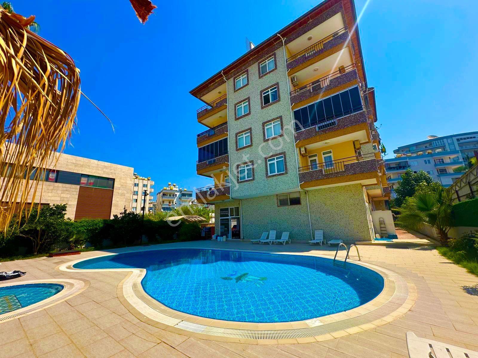 Alanya Tosmur - Görsel 16
