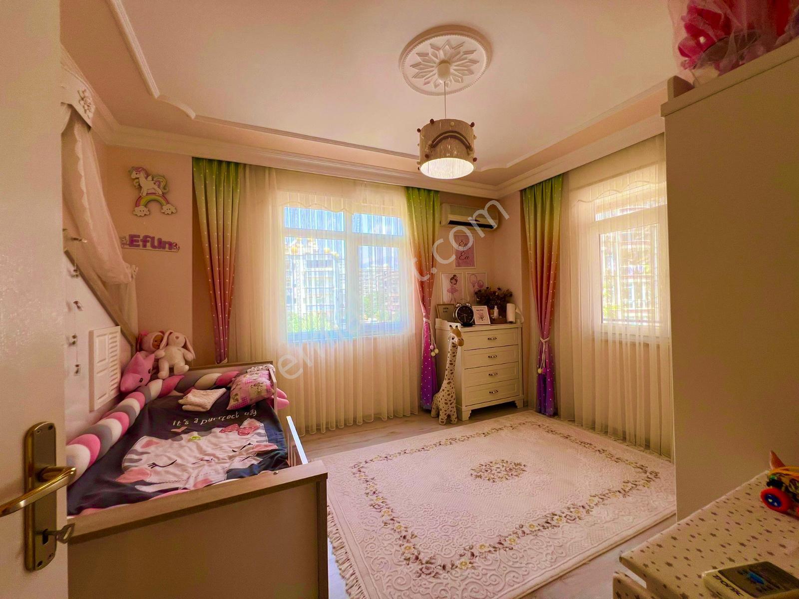 Alanya Tosmur - Görsel 32