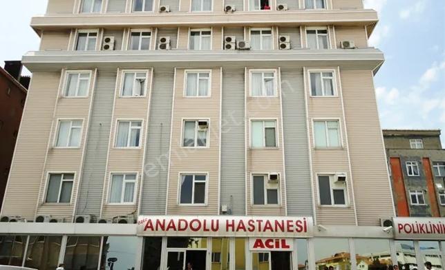 Avcılar Mustafa Kemal Paşa 'da Satılık Yüksek Giriş 2+1 Daire - Görsel 16