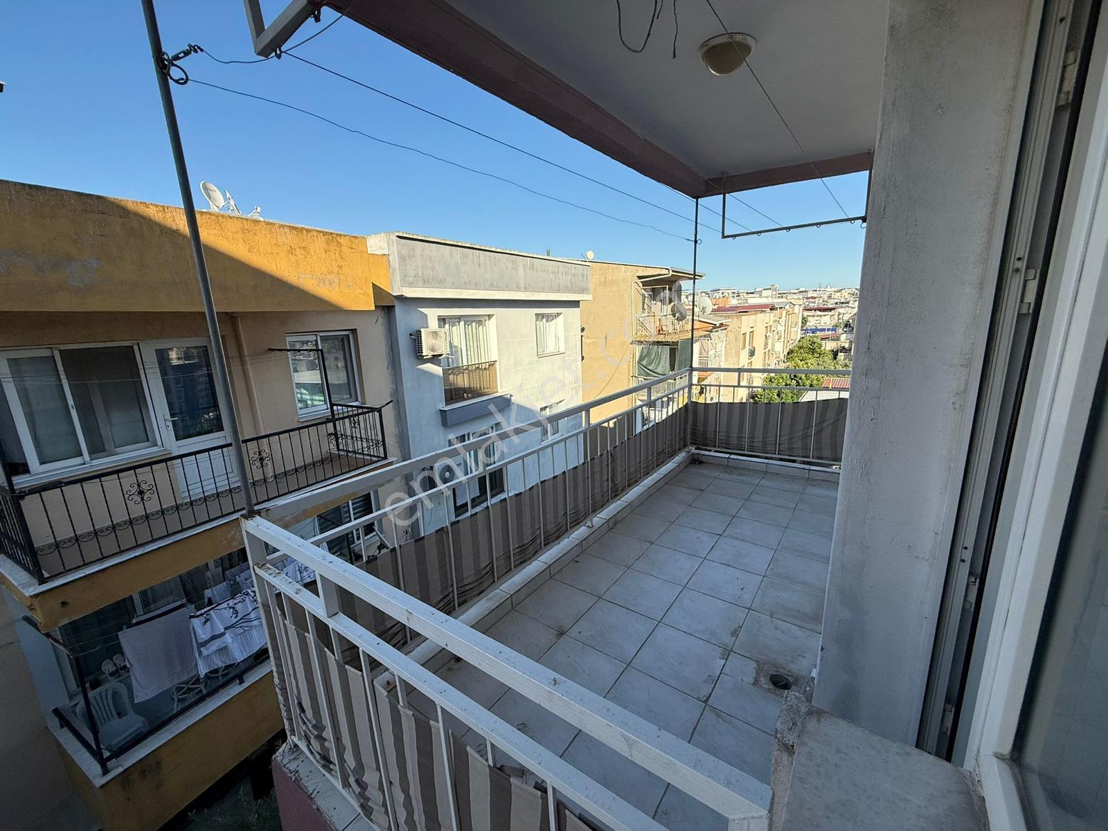 İzmir Buca Adatepe Mahallesinde Satılık 3+1 Mrkezi Konumda Daire - Görsel 6