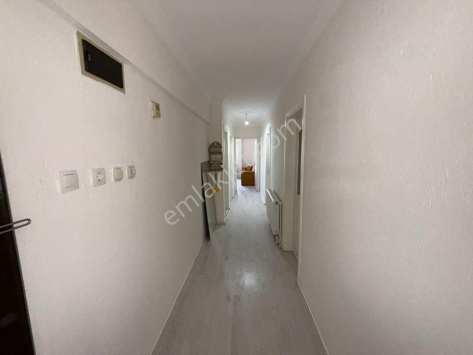 İzmir Buca Adatepe Mahallesinde Satılık 3+1 Mrkezi Konumda Daire - Görsel 24