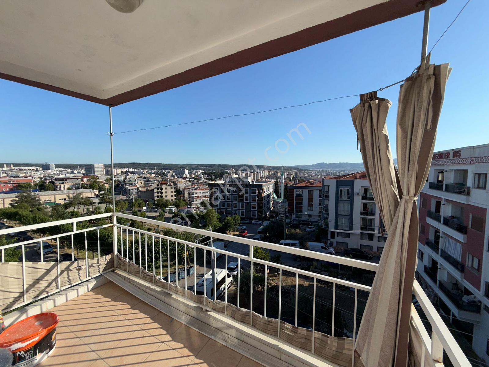 İzmir Buca Adatepe Mahallesinde Satılık 3+1 Mrkezi Konumda Daire - Görsel 9