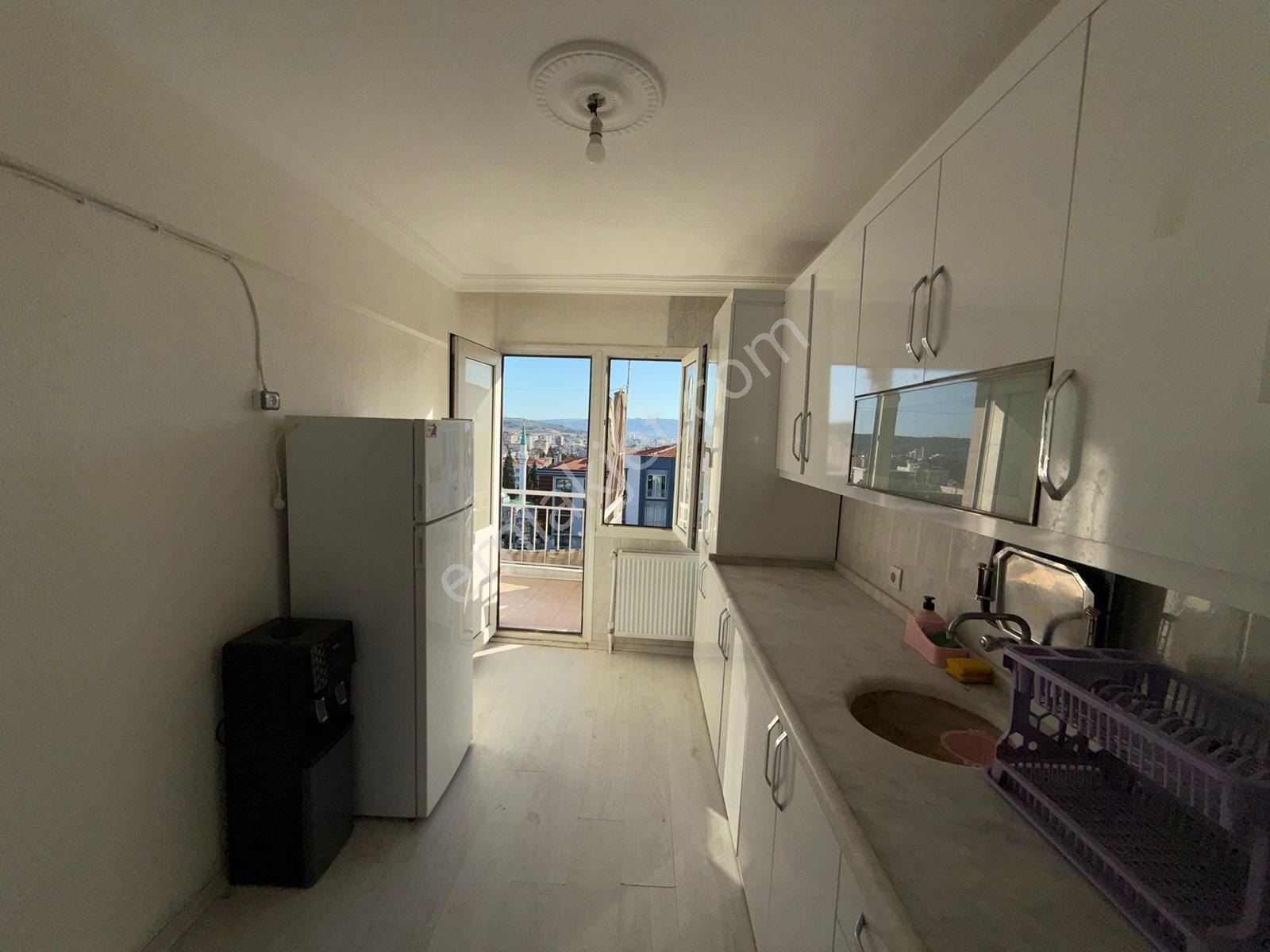 İzmir Buca Adatepe Mahallesinde Satılık 3+1 Mrkezi Konumda Daire - Görsel 21