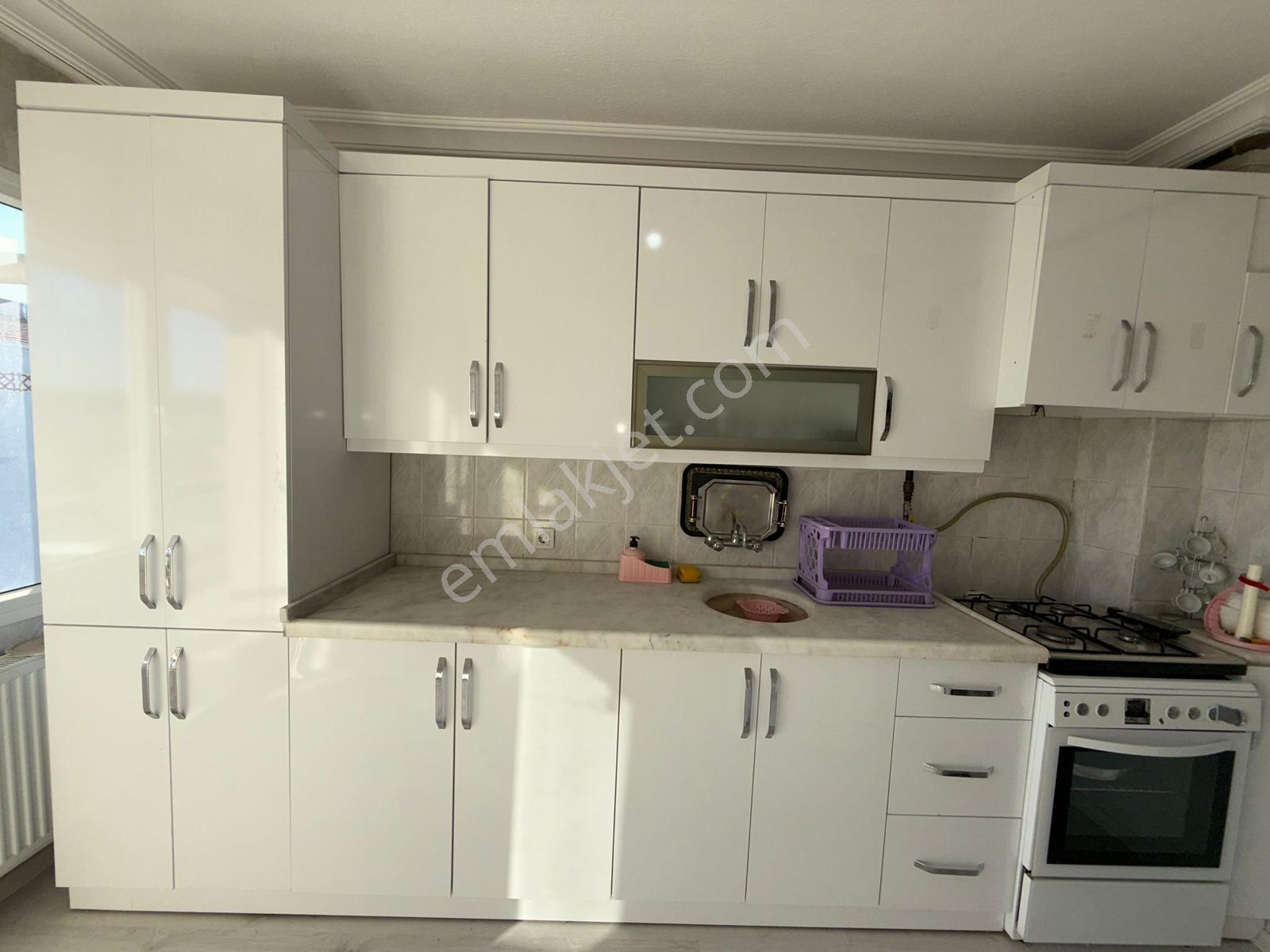 İzmir Buca Adatepe Mahallesinde Satılık 3+1 Mrkezi Konumda Daire - Görsel 10