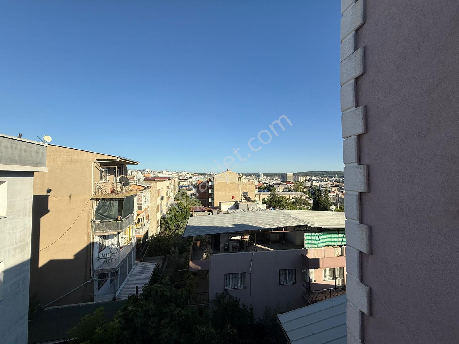 İzmir Buca Adatepe Mahallesinde Satılık 3+1 Mrkezi Konumda Daire - Görsel 26
