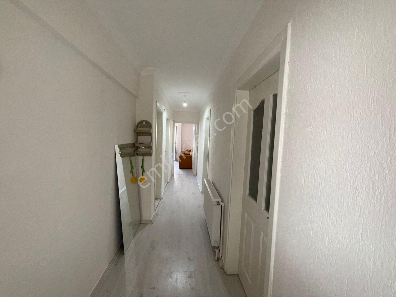 İzmir Buca Adatepe Mahallesinde Satılık 3+1 Mrkezi Konumda Daire - Görsel 25