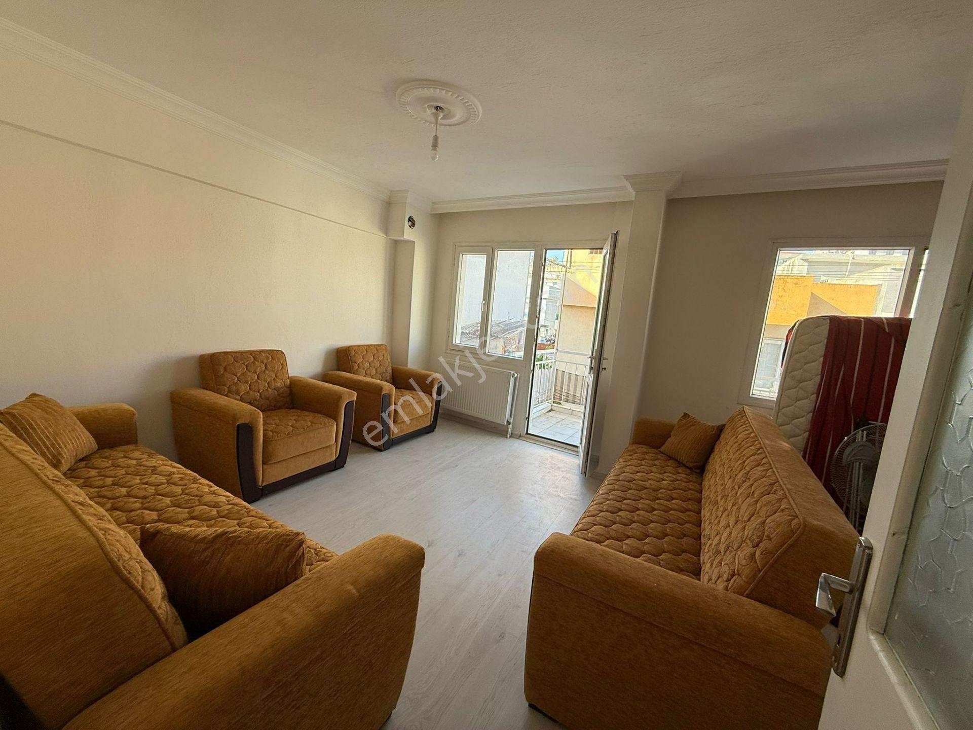 İzmir Buca Adatepe Mahallesinde Satılık 3+1 Mrkezi Konumda Daire - Görsel 17
