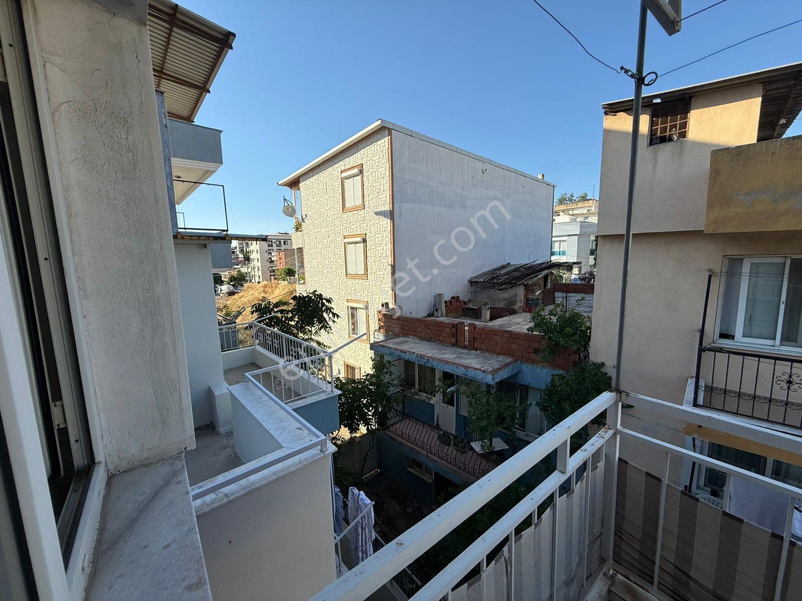 İzmir Buca Adatepe Mahallesinde Satılık 3+1 Mrkezi Konumda Daire - Görsel 5