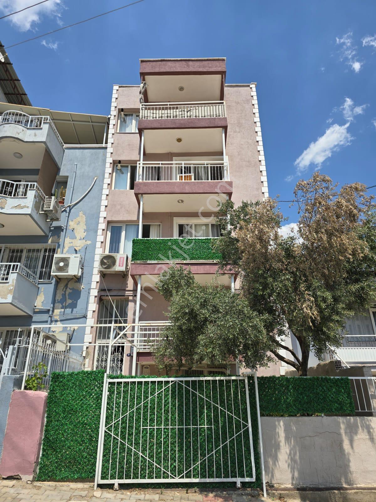 İzmir Buca Adatepe Mahallesinde Satılık 3+1 Mrkezi Konumda Daire - Görsel 4
