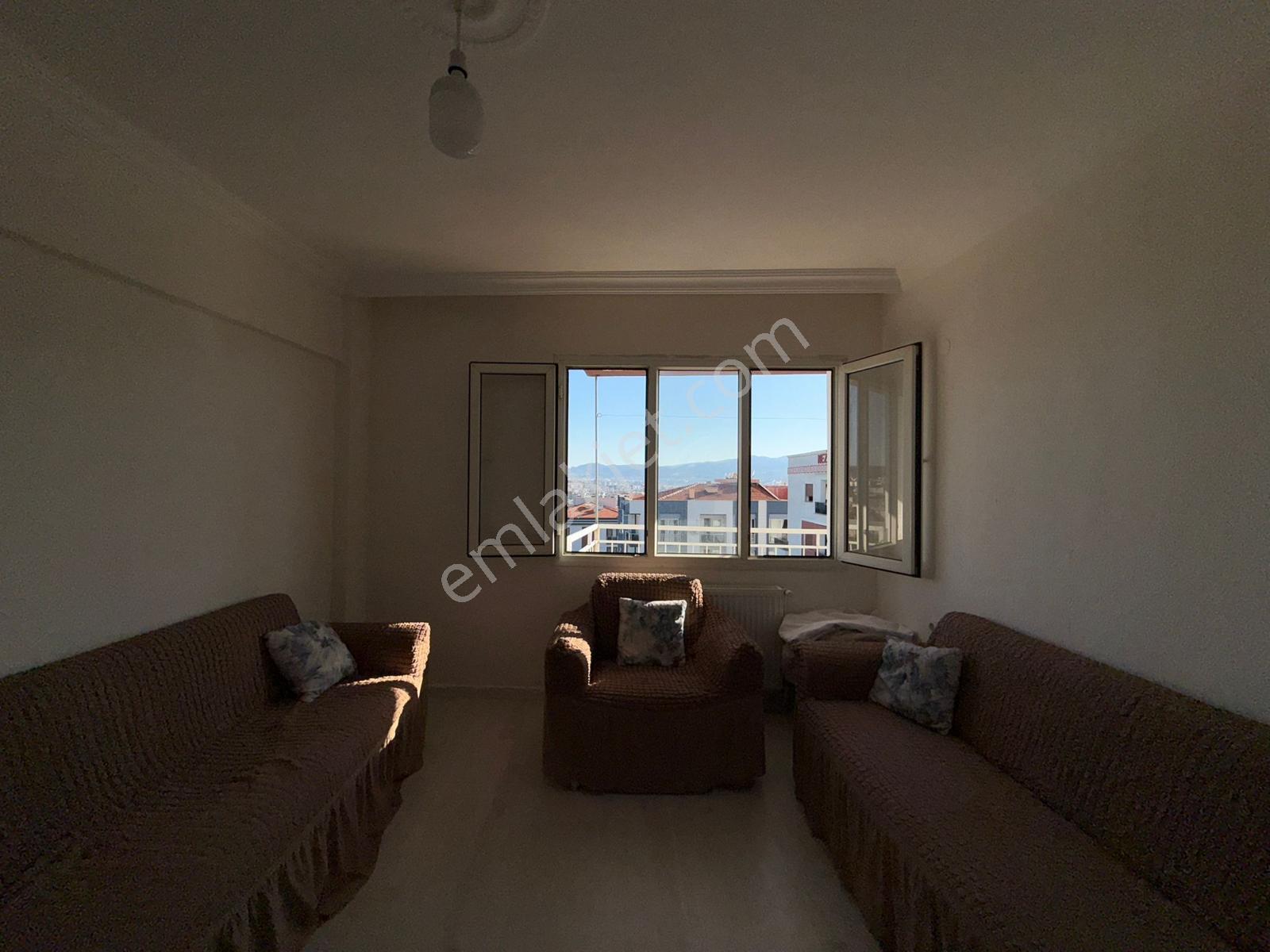 İzmir Buca Adatepe Mahallesinde Satılık 3+1 Mrkezi Konumda Daire - Görsel 13