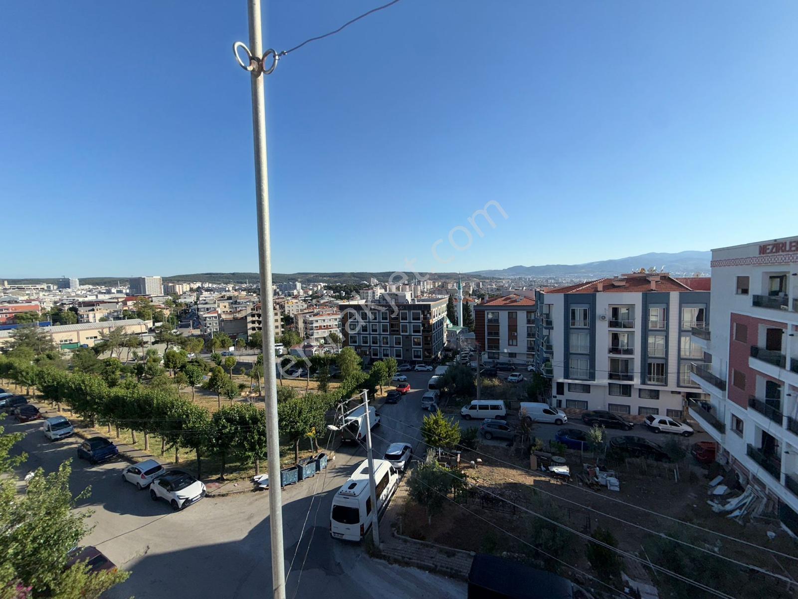 İzmir Buca Adatepe Mahallesinde Satılık 3+1 Mrkezi Konumda Daire - Görsel 23