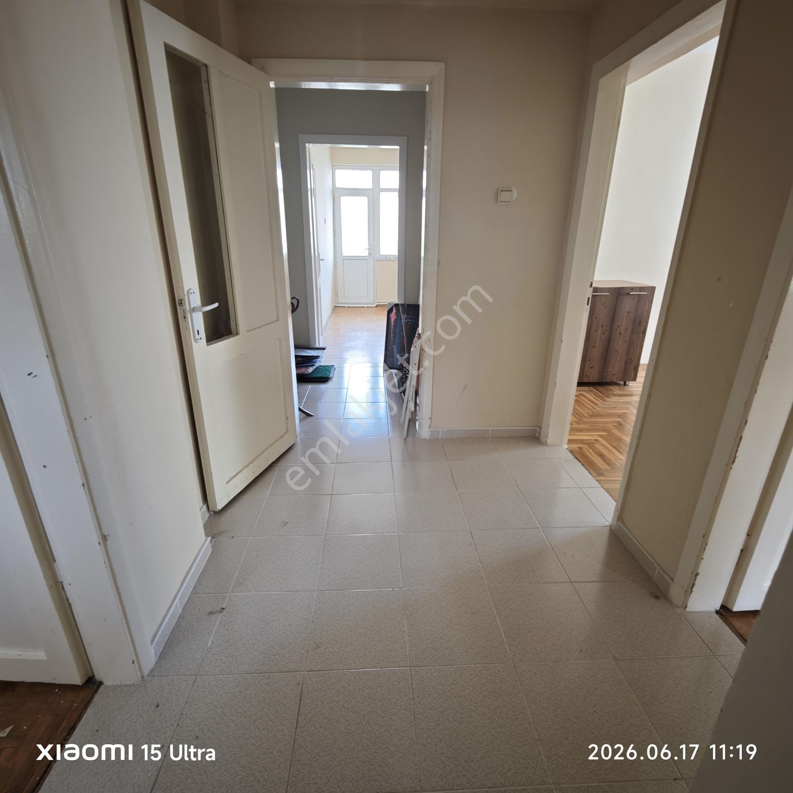 Subay Orduevi Yanı Maliyeciler Sitesi Kiralık 3+1 Daire - Görsel 32