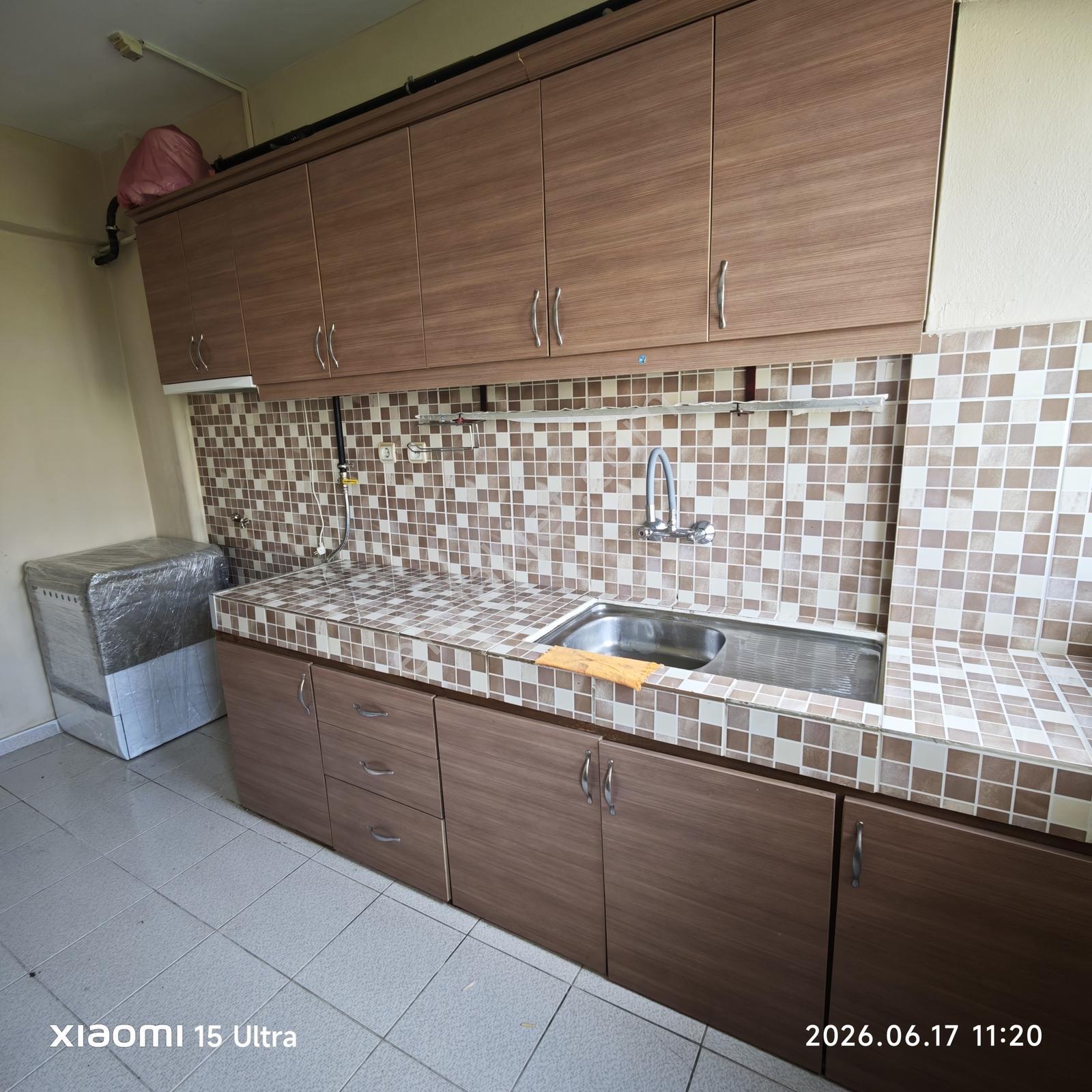 Subay Orduevi Yanı Maliyeciler Sitesi Kiralık 3+1 Daire - Görsel 28