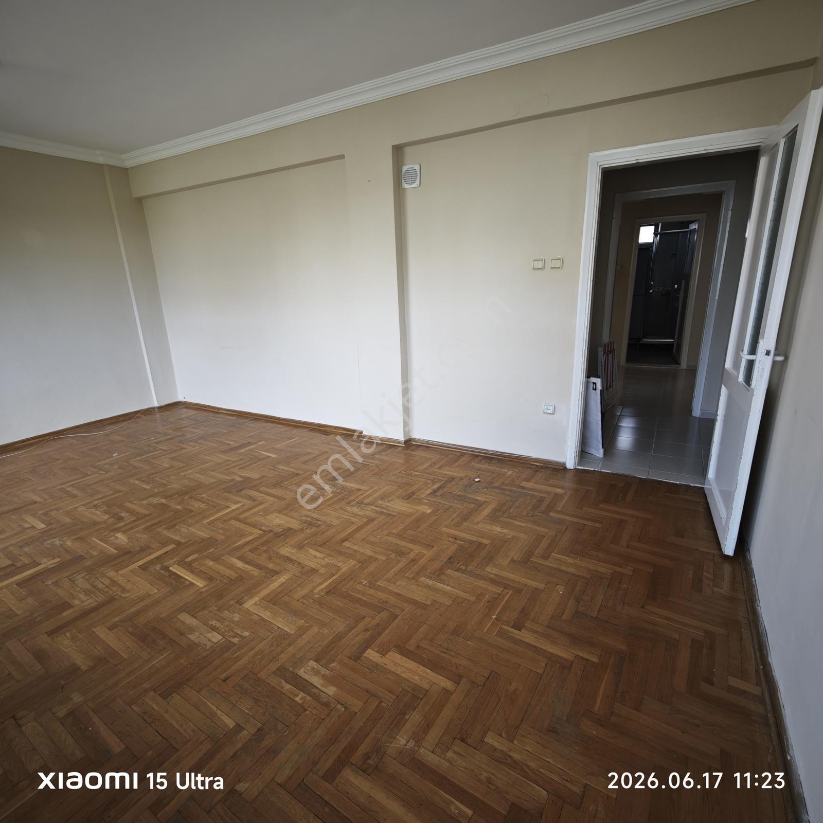 Subay Orduevi Yanı Maliyeciler Sitesi Kiralık 3+1 Daire - Görsel 26