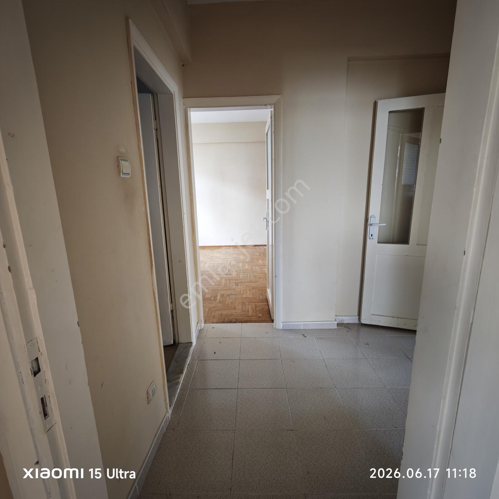Subay Orduevi Yanı Maliyeciler Sitesi Kiralık 3+1 Daire - Görsel 23