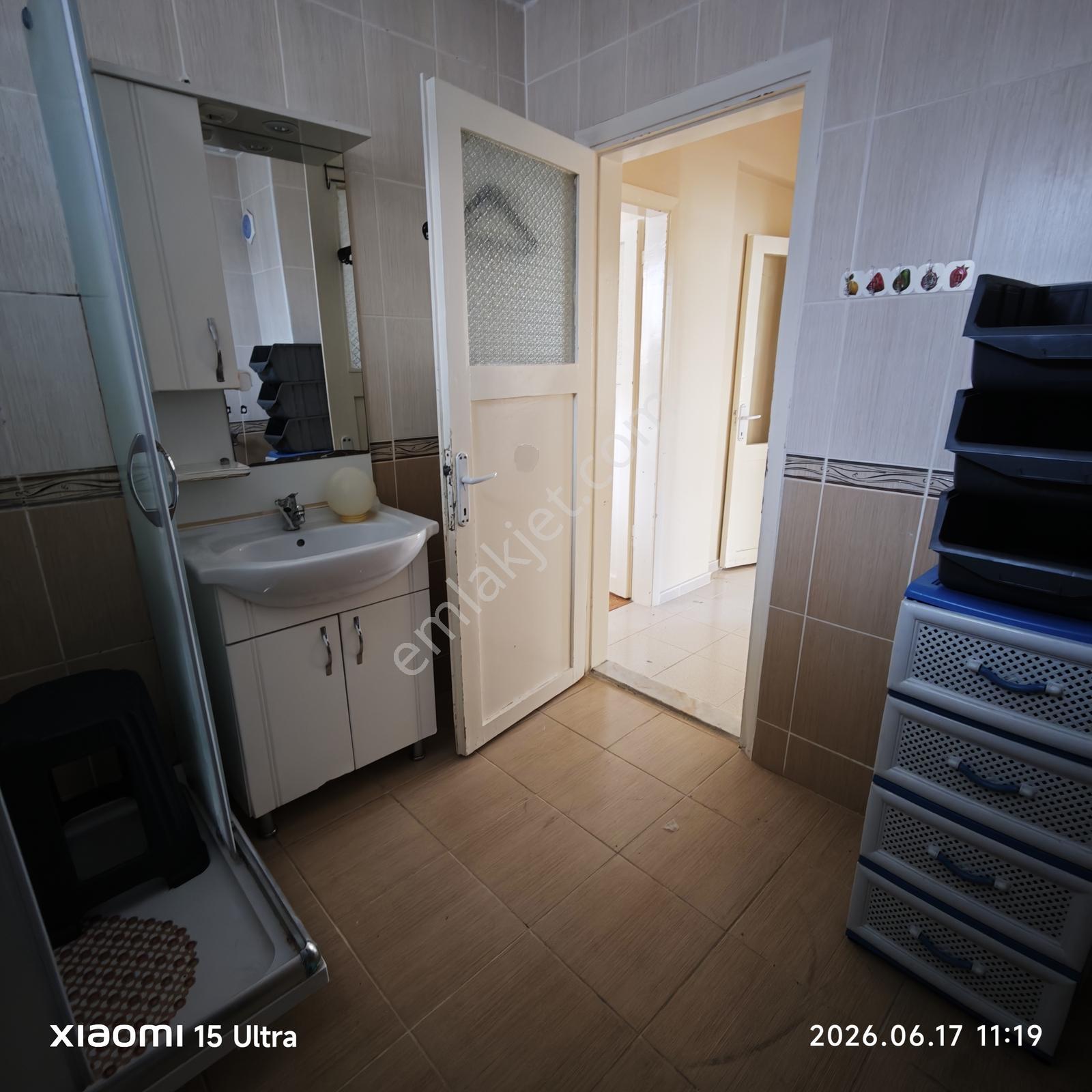 Subay Orduevi Yanı Maliyeciler Sitesi Kiralık 3+1 Daire - Görsel 29