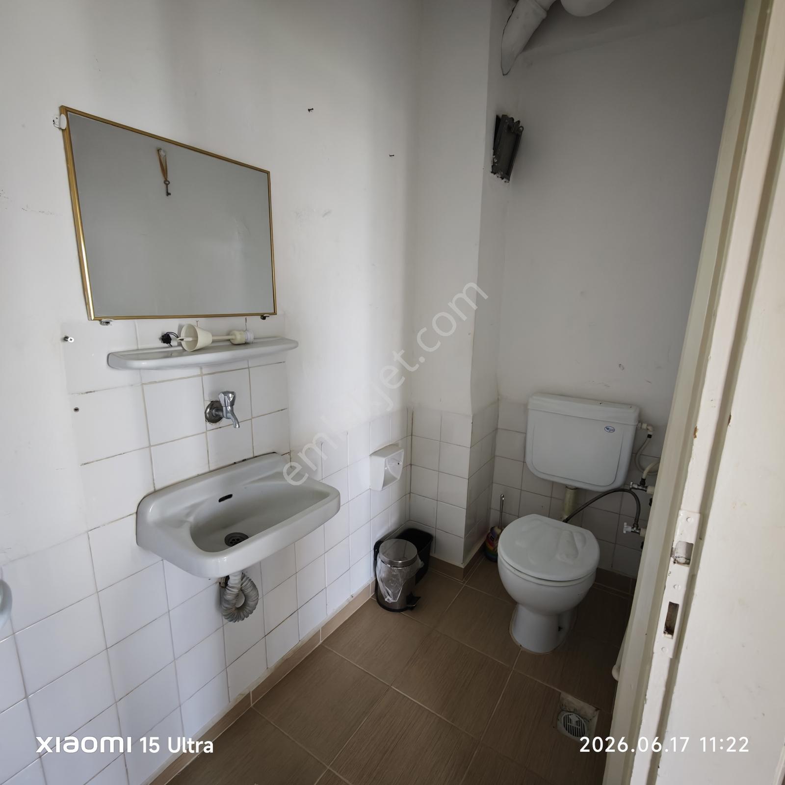 Subay Orduevi Yanı Maliyeciler Sitesi Kiralık 3+1 Daire - Görsel 33