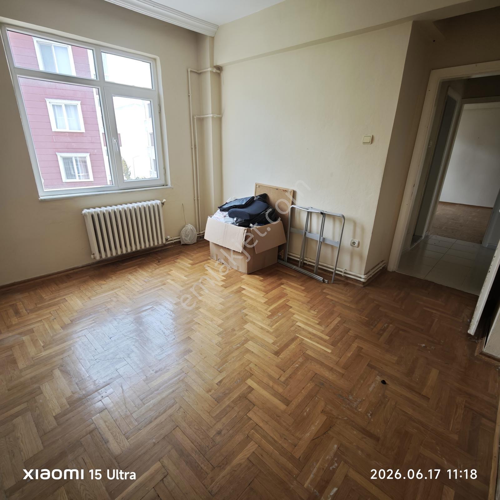 Subay Orduevi Yanı Maliyeciler Sitesi Kiralık 3+1 Daire - Görsel 5