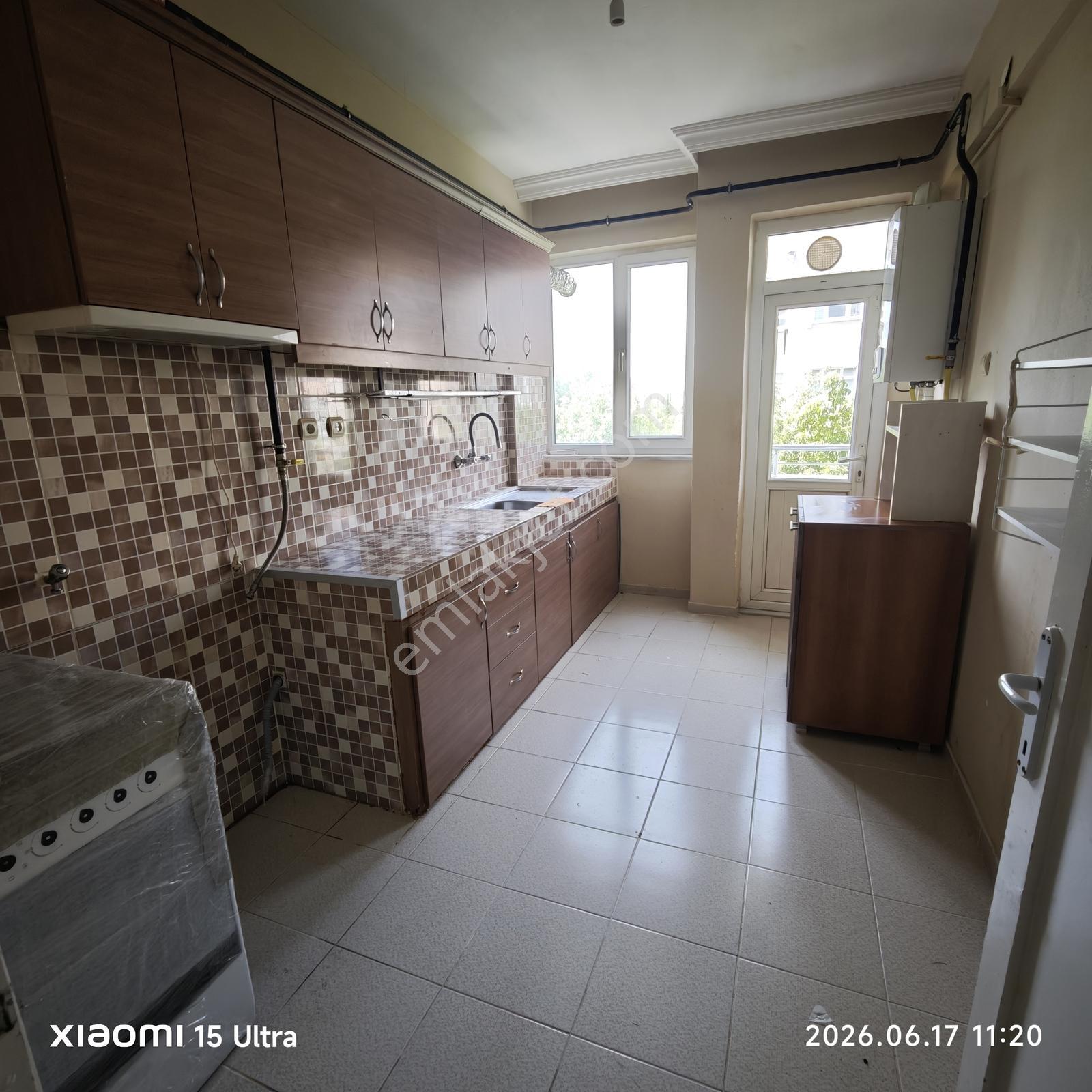 Subay Orduevi Yanı Maliyeciler Sitesi Kiralık 3+1 Daire - Görsel 22