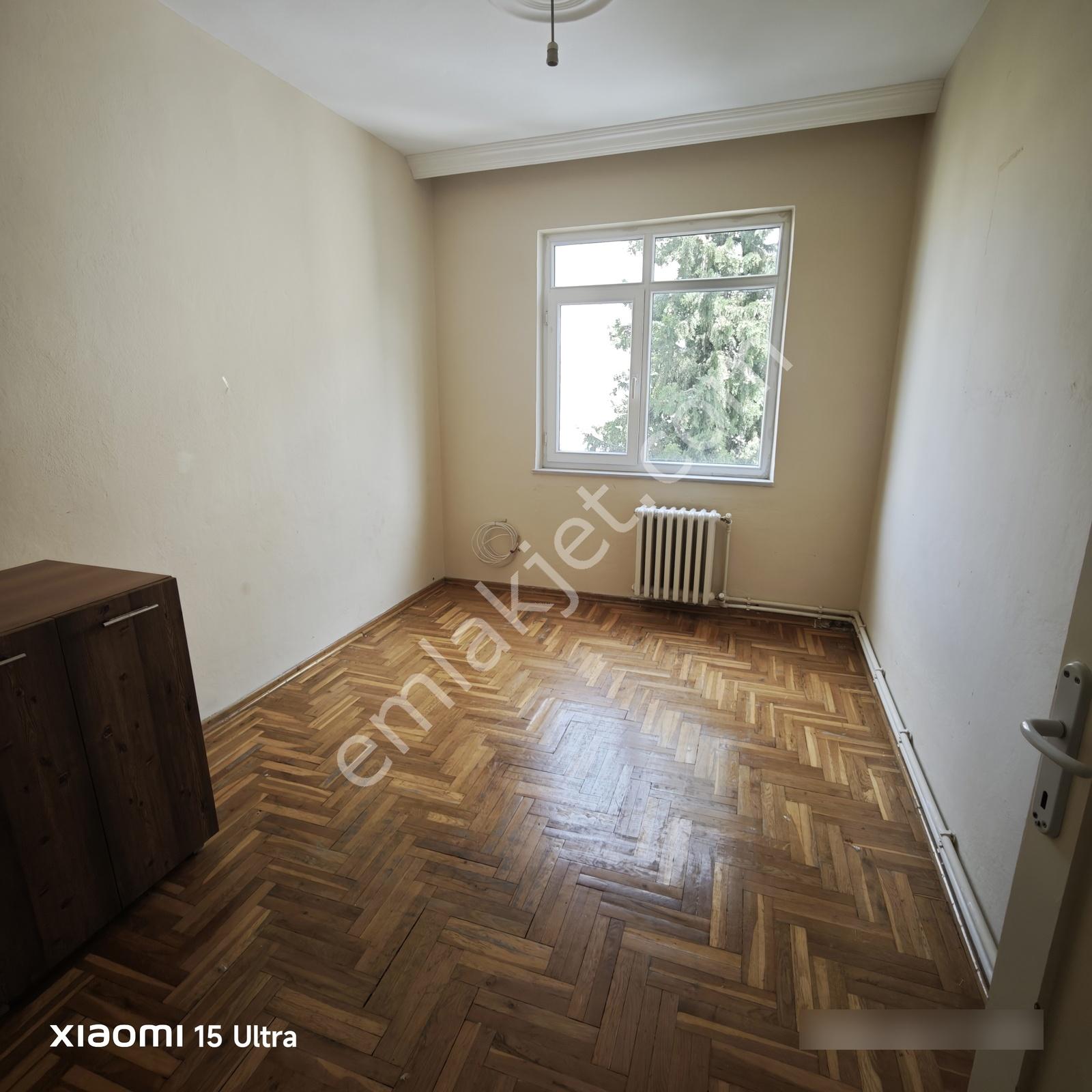 Subay Orduevi Yanı Maliyeciler Sitesi Kiralık 3+1 Daire - Görsel 6