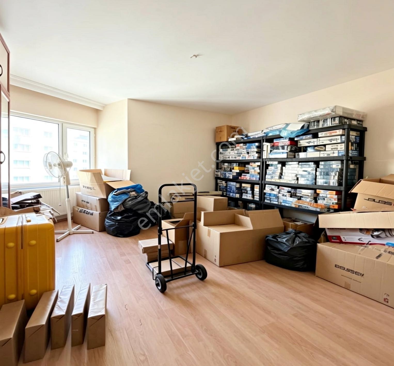 Beylikdüzü Migros Avm Arkası 3+1 165m² Acil Satılık Daire - Görsel 6