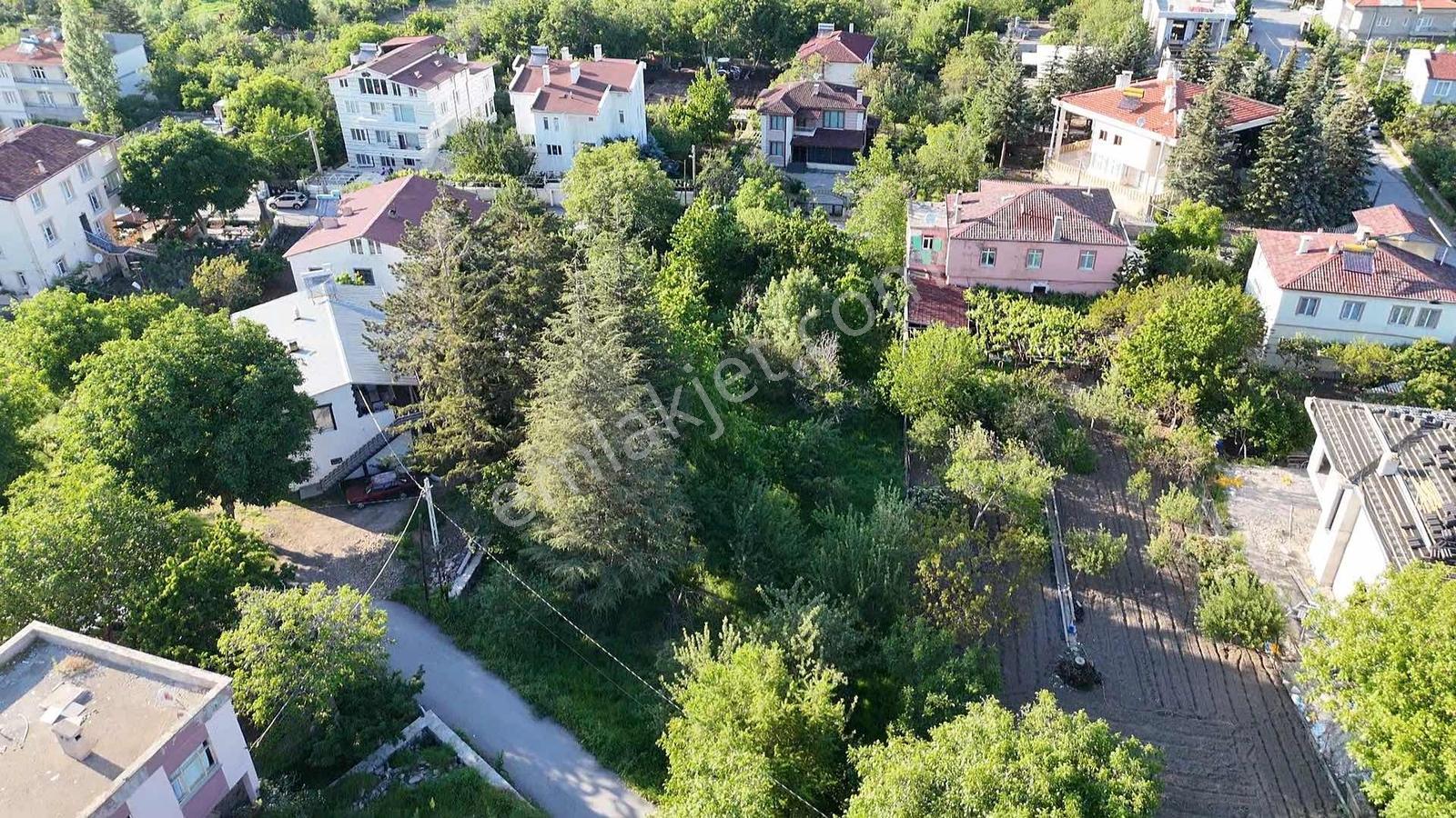 Hısarcık Mah. Yol Kenarı 787 M2 - Görsel 5