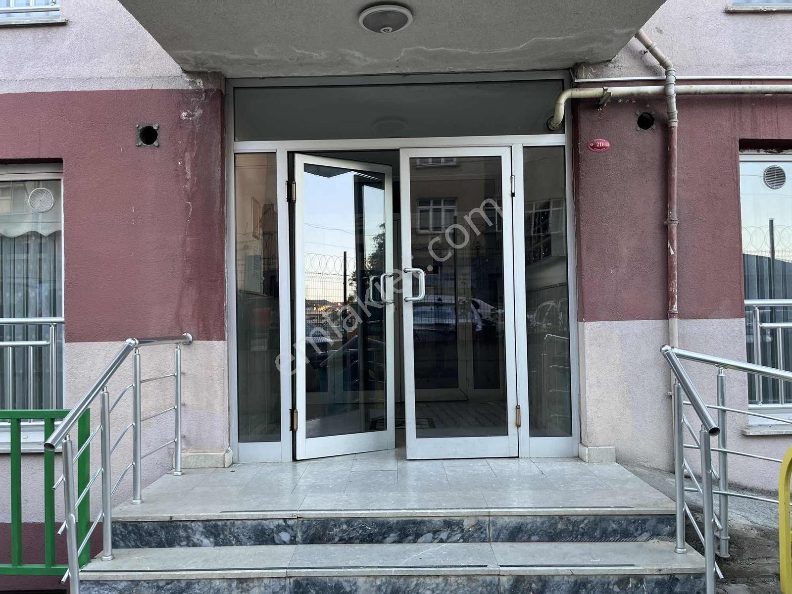 Vıp Gayrimenkul'den Yenicuma Tokide 2+1 Satılık Daire - Görsel 8