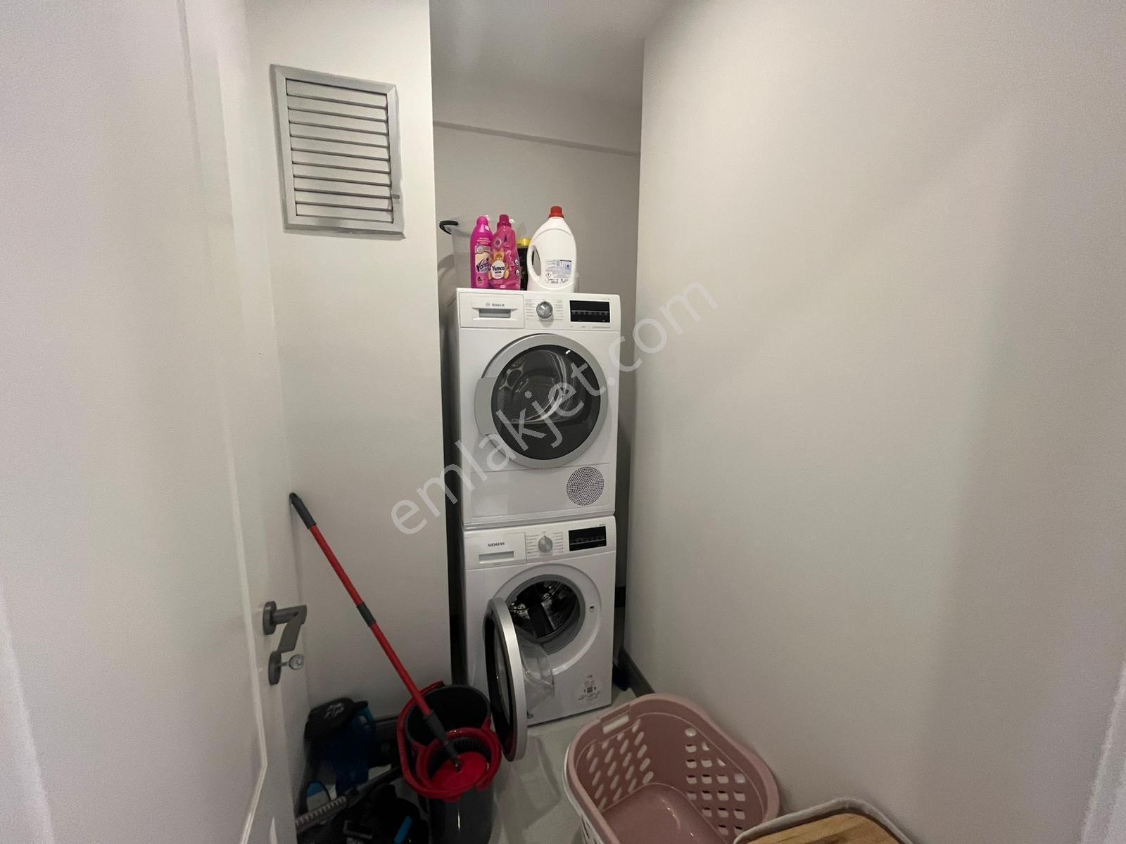 Bess'den Esvadi Sitesi Arakat G Blok Satılık 3+1 Daire - Görsel 30