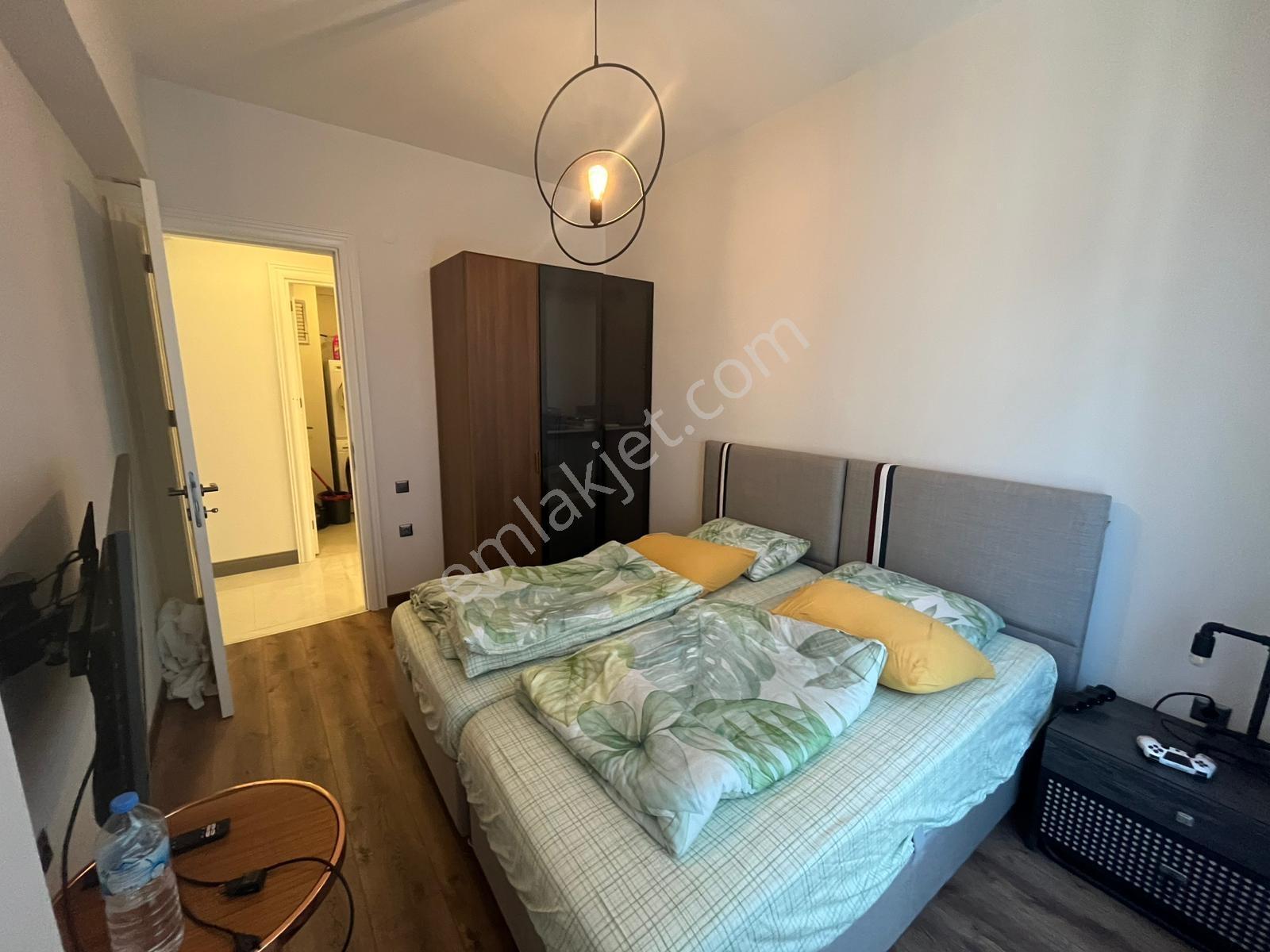 Bess'den Esvadi Sitesi Arakat G Blok Satılık 3+1 Daire - Görsel 29