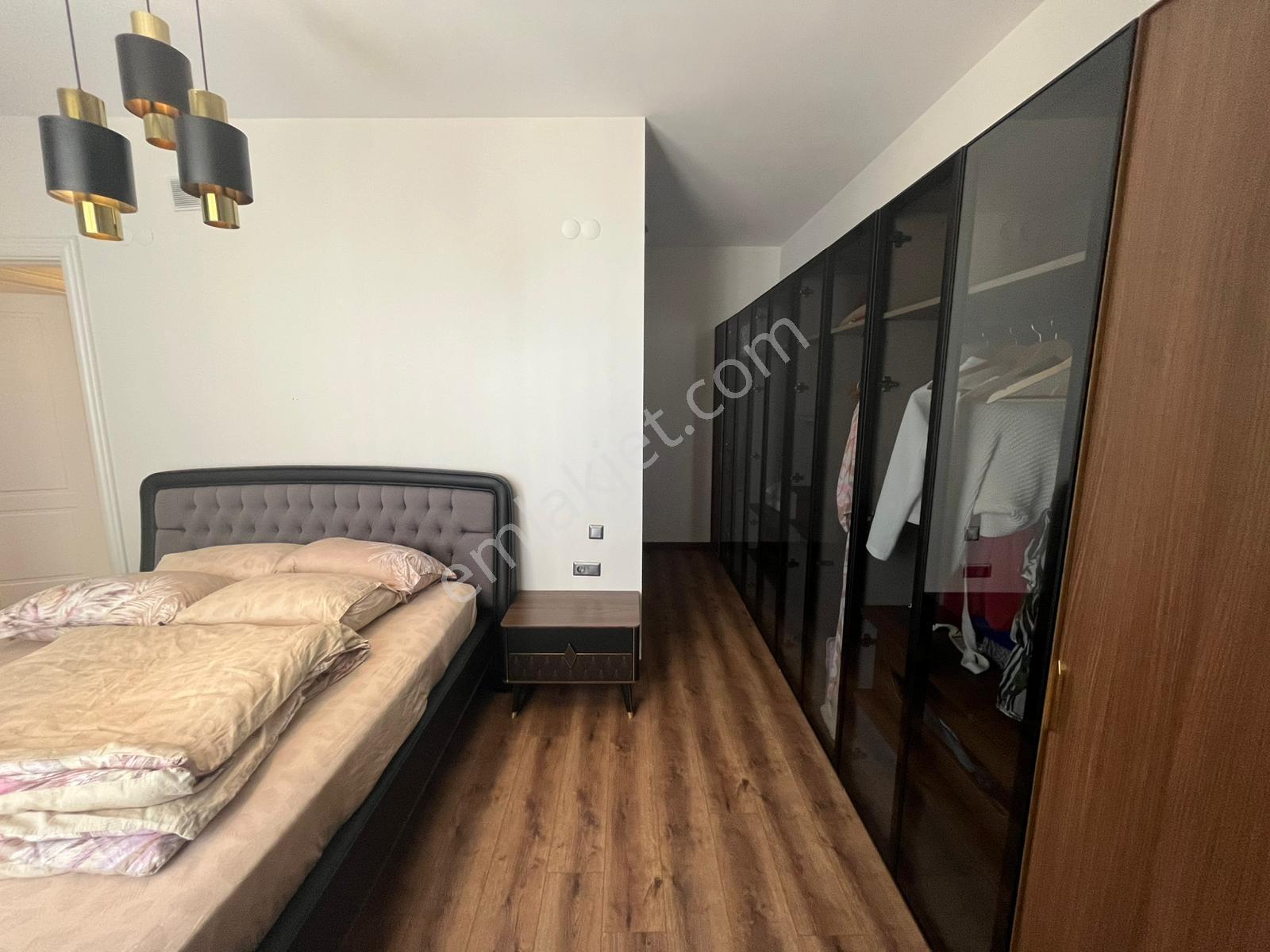 Bess'den Esvadi Sitesi Arakat G Blok Satılık 3+1 Daire - Görsel 27