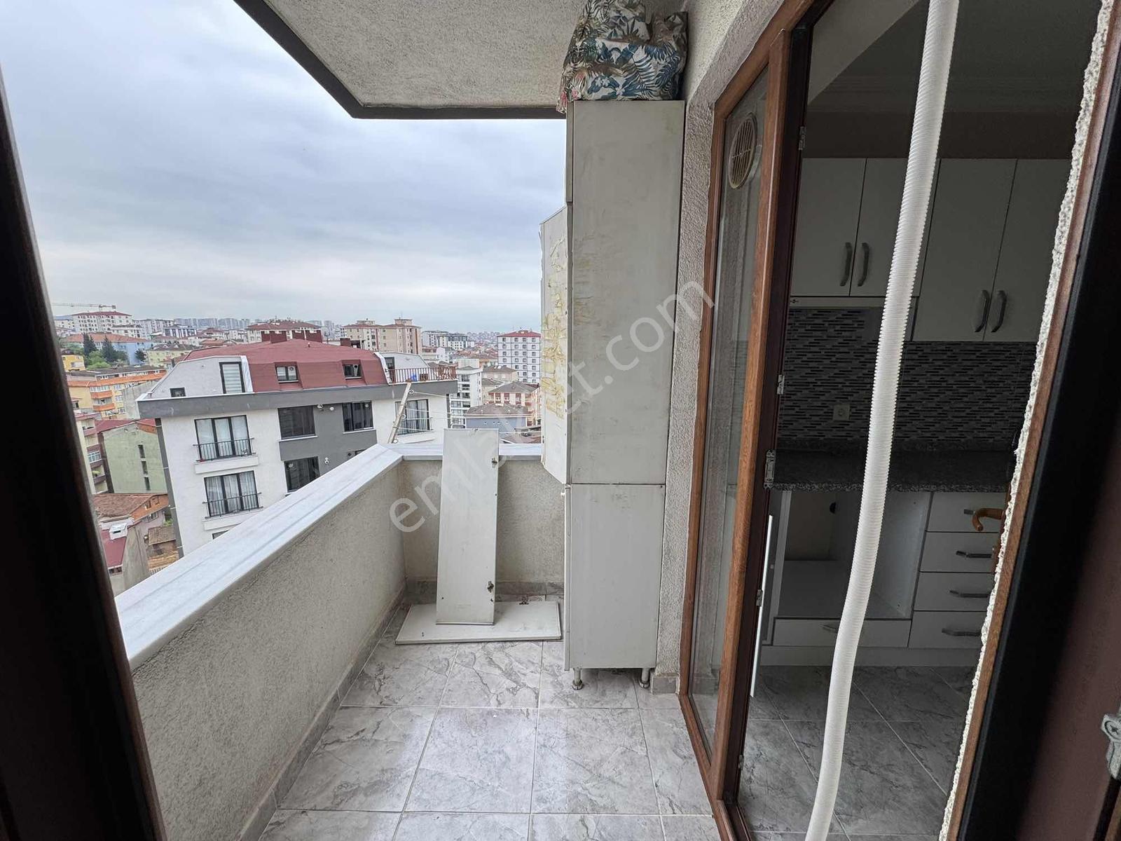 Pendik Esenler'de Emin Evime Uygun 3 Cepheli Satılık 120m² 3+1 - Görsel 14