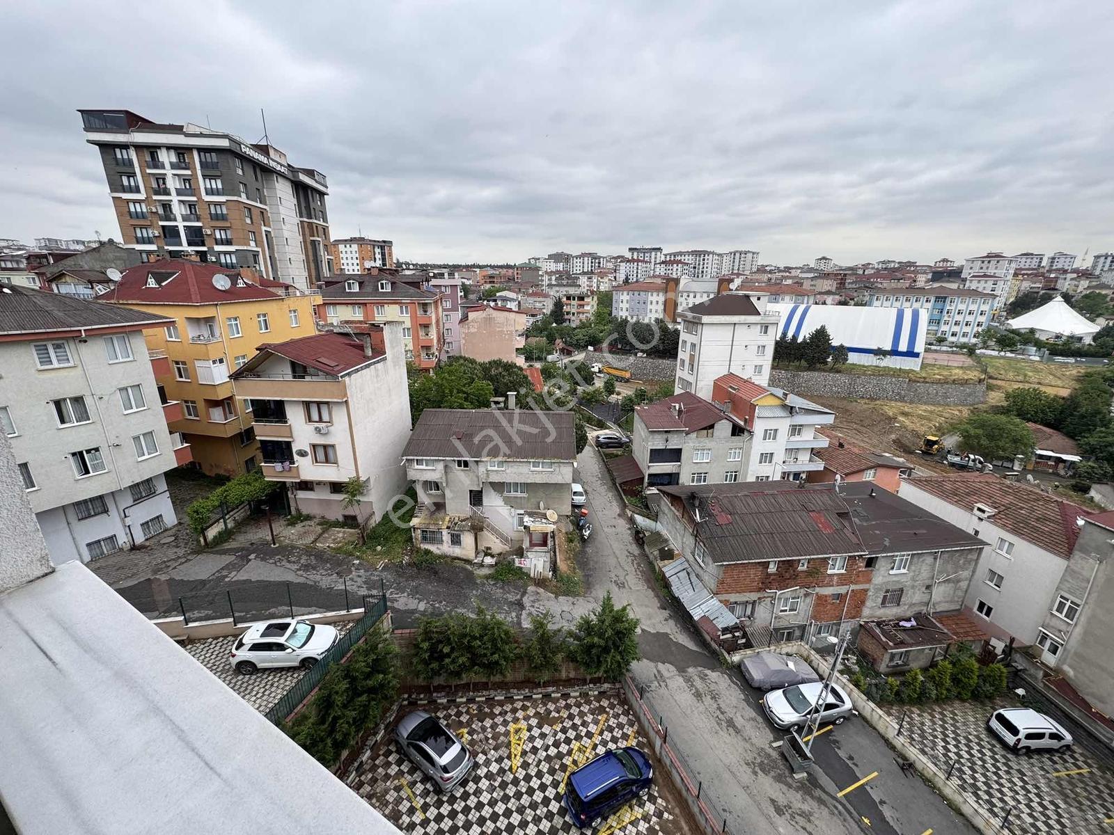 Pendik Esenler'de Emin Evime Uygun 3 Cepheli Satılık 120m² 3+1 - Görsel 15