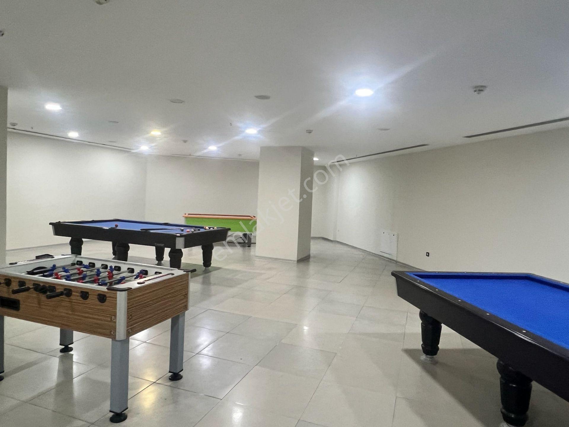 Kiptaş Venezia Mega Kiralık Boş Avm Nnzr. Kare Salon 1+1 Daire - Görsel 9
