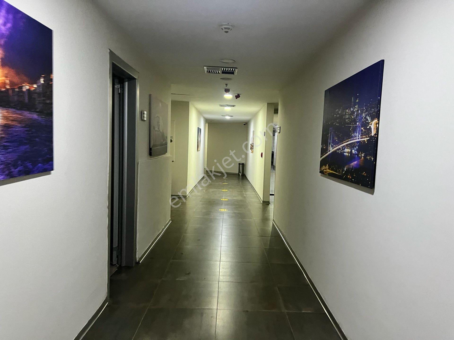 Kiptaş Venezia Mega Kiralık Boş Avm Nnzr. Kare Salon 1+1 Daire - Görsel 12