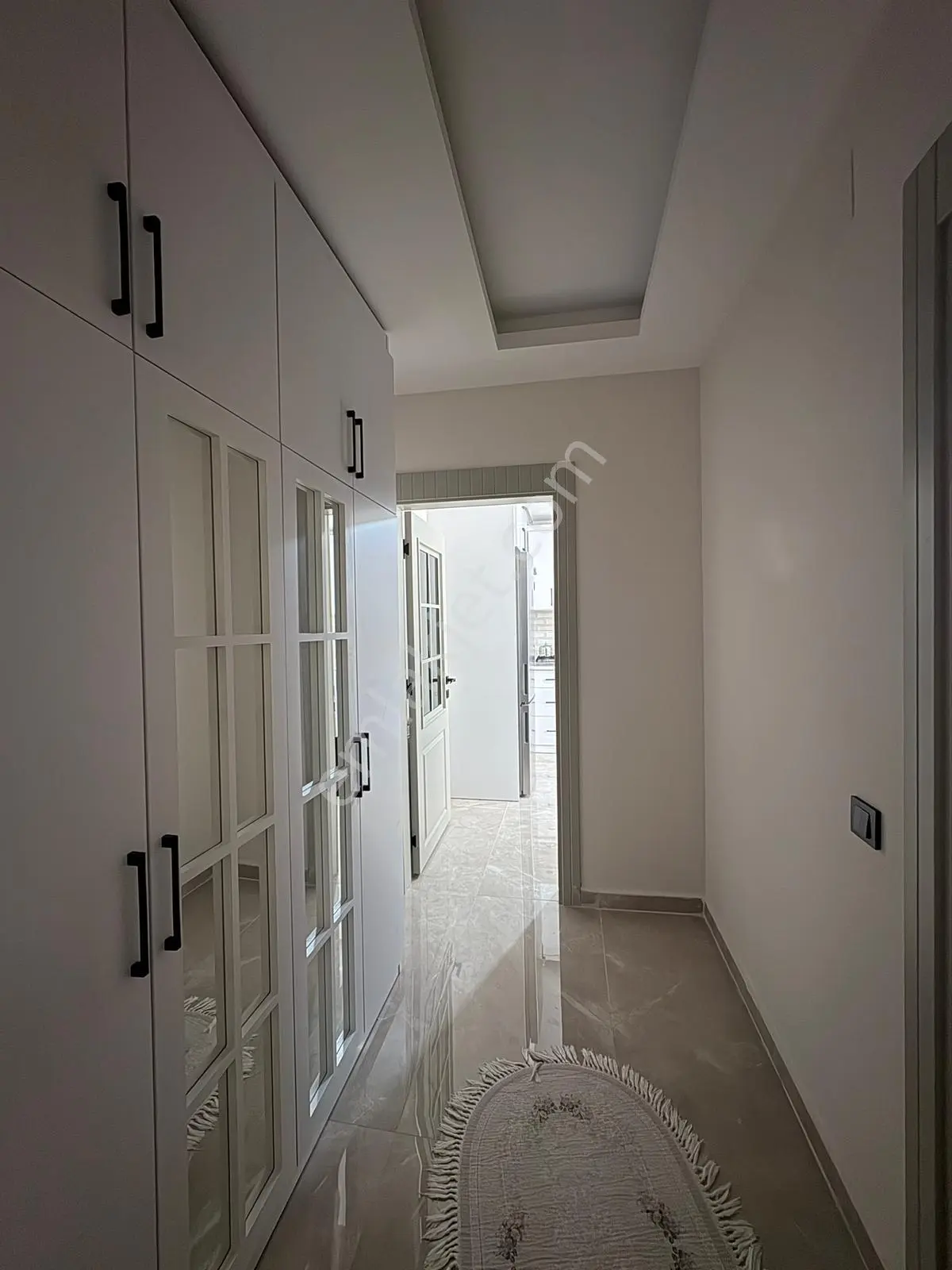 Acar Group İnşaat'tan Yalınayak Mh. 2+1 Bağımsız Mutfak Satılık - Görsel 9